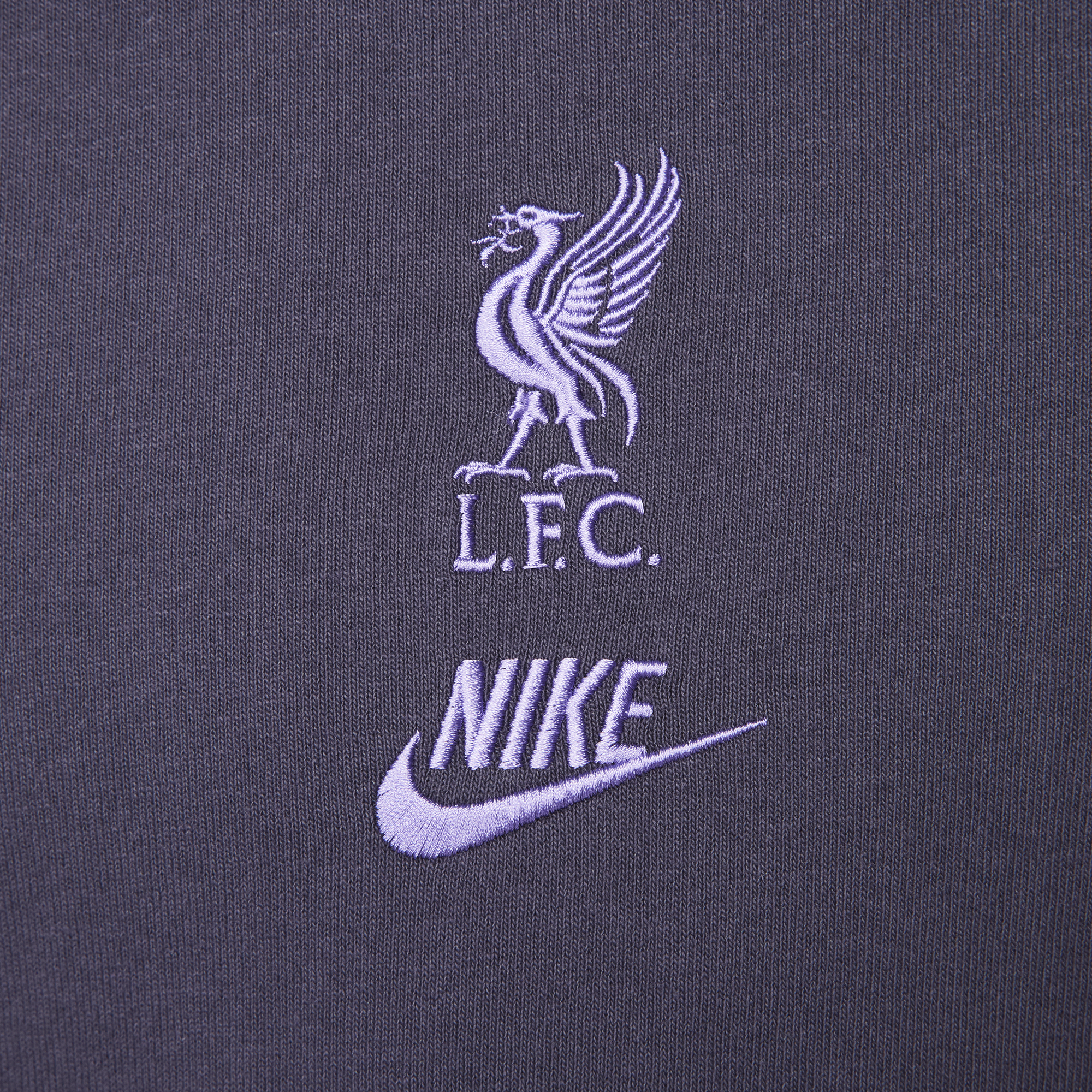 Liverpool fc and shop nike