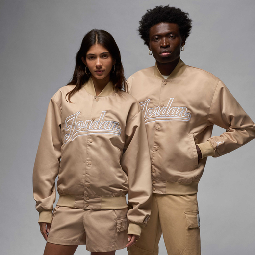 Jackets & Gilets-JRDN, Jordan Flight MVP, Men's Statement Jacket