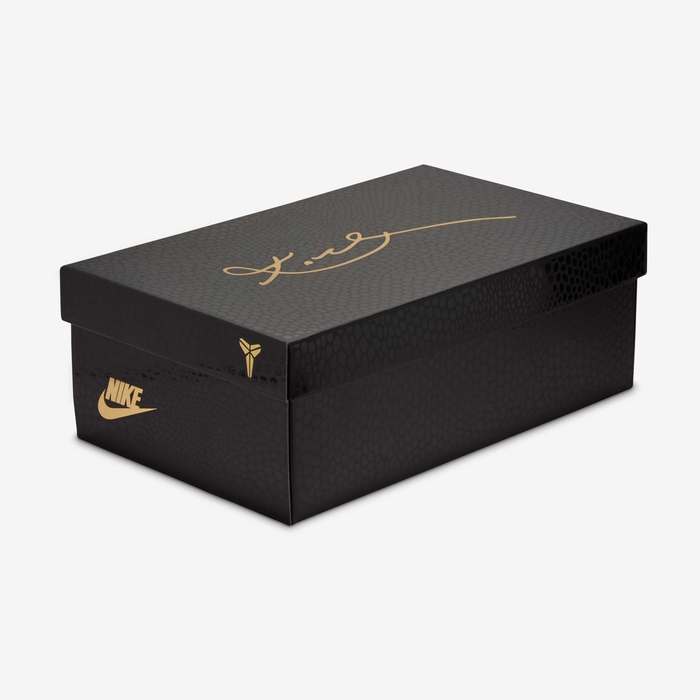 Kobe IX Elite High Protro image number 12 Kobe IX Elite High Protro image number 12