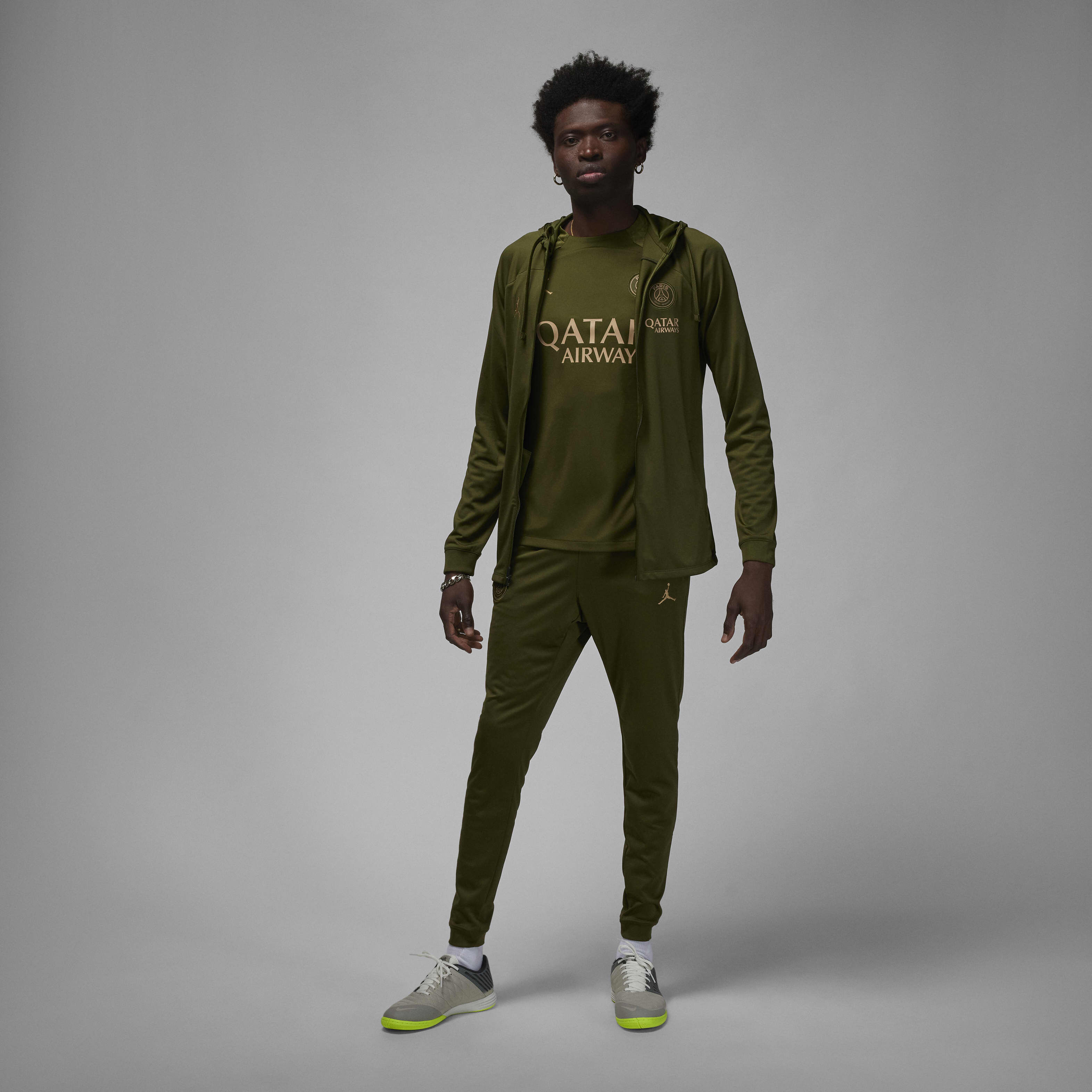 باريس سان جيرمان سترايك البديل image number 11