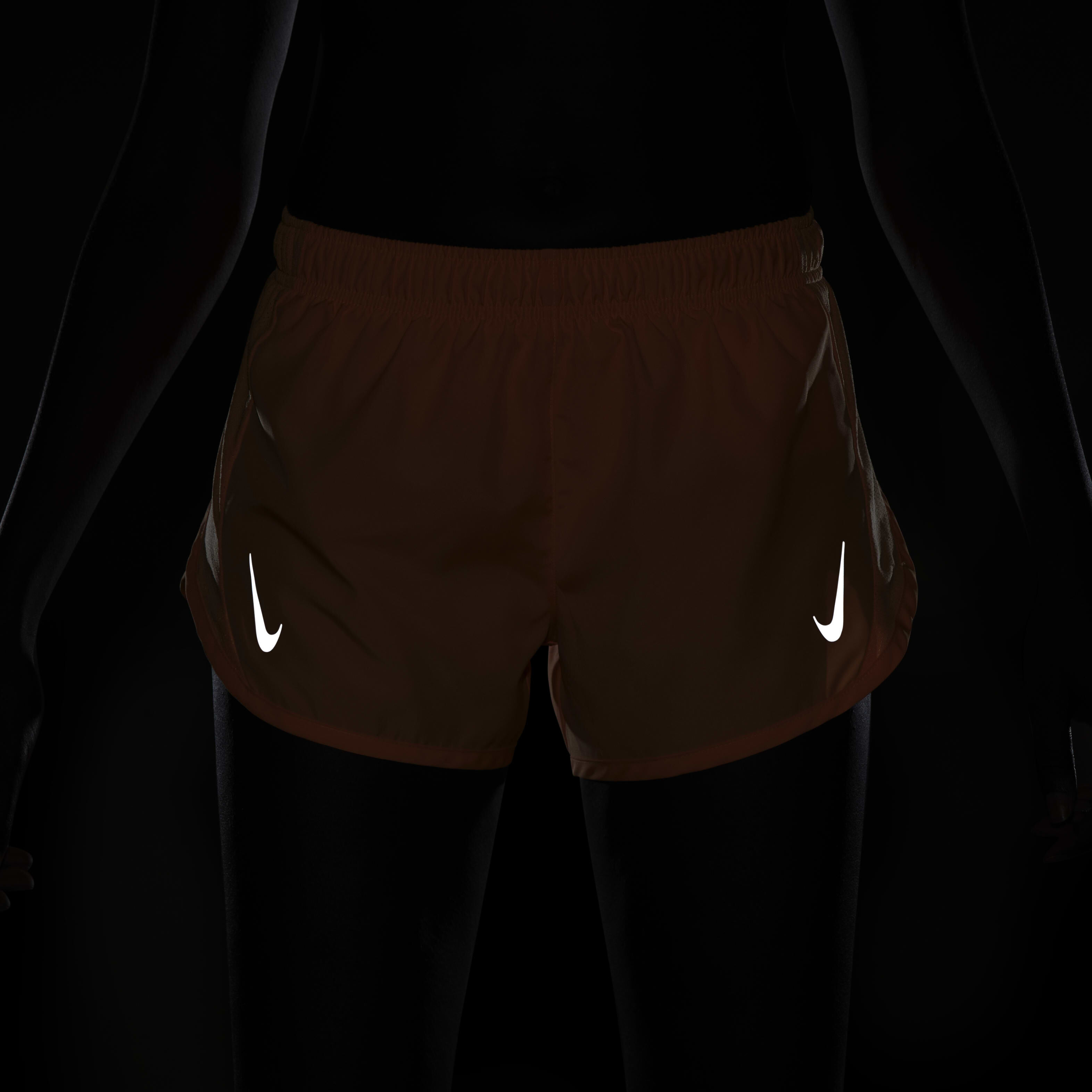 نايكي دراي-فِت تمبو ريس image number 8