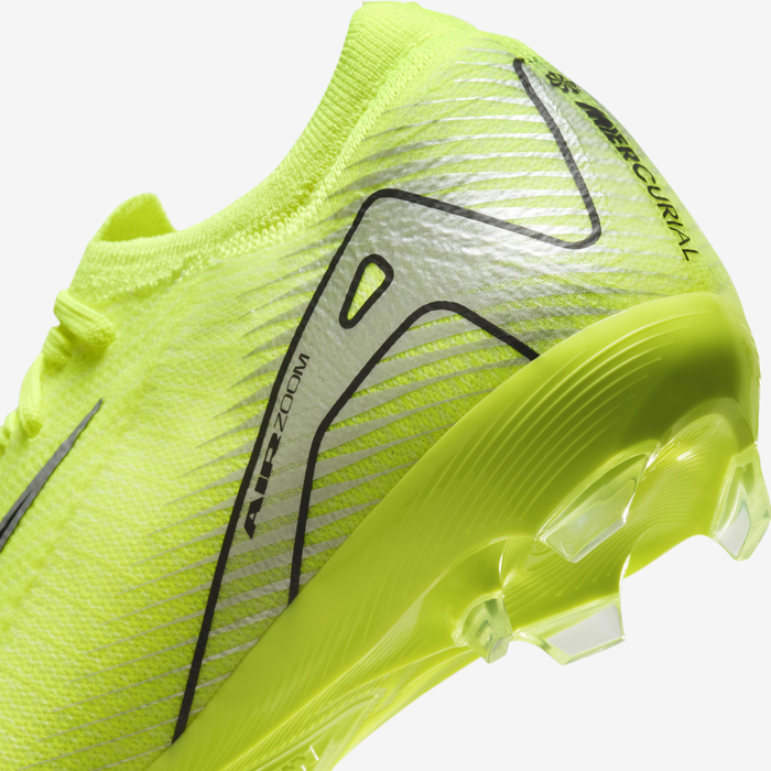 Nike Jr. Mercurial Vapor 16 Pro image number 8 Nike Jr. Mercurial Vapor 16 Pro image number 8