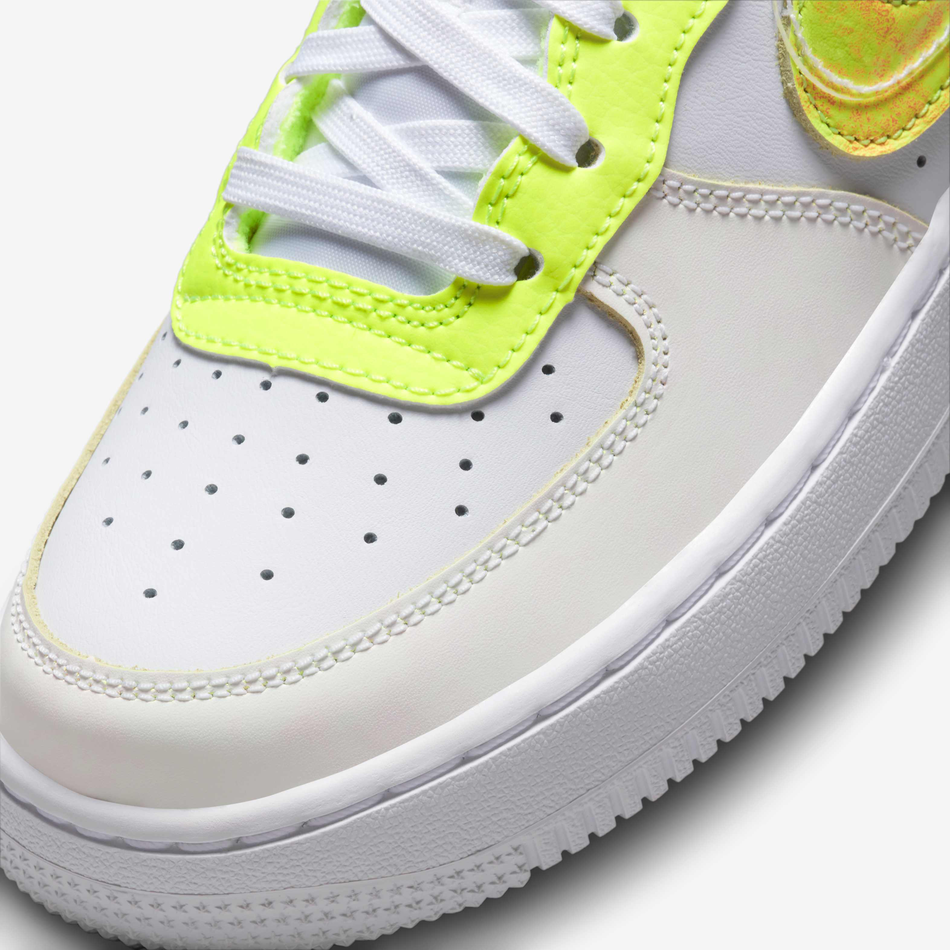 Nike Air Force 1 LV8 image number 6