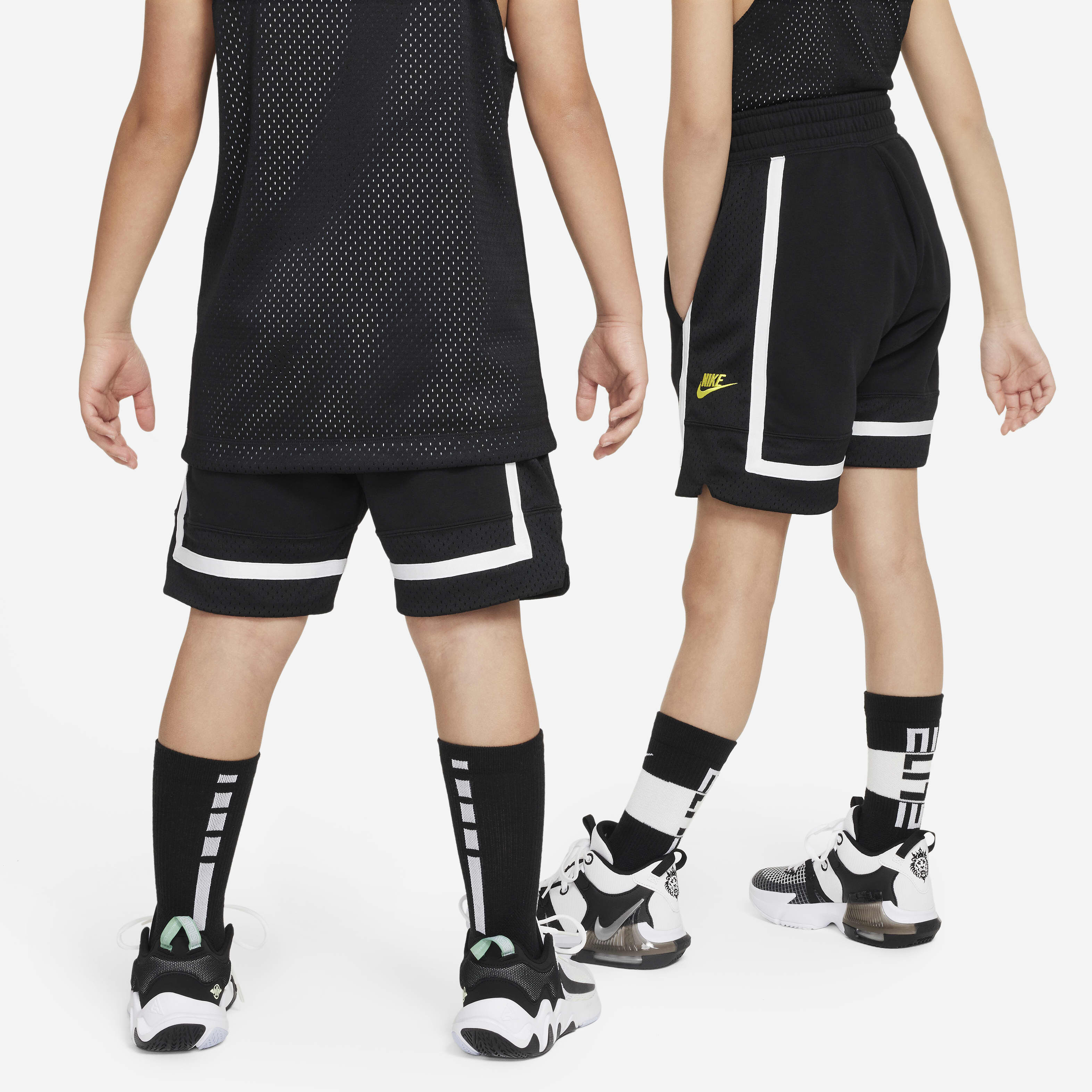 Nike Culture of Basketball image number 1