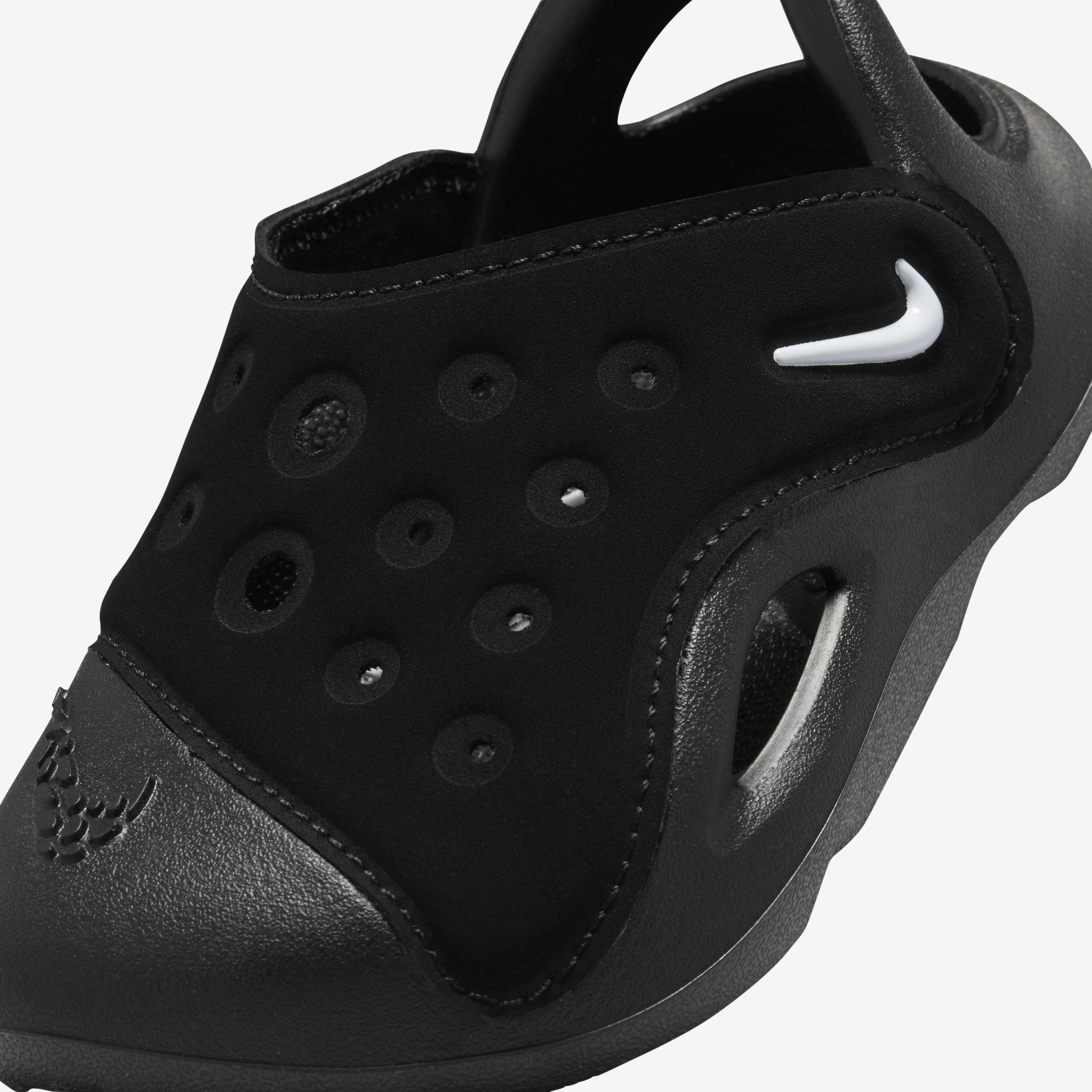 Nike toddler sandals size 7 hot sale