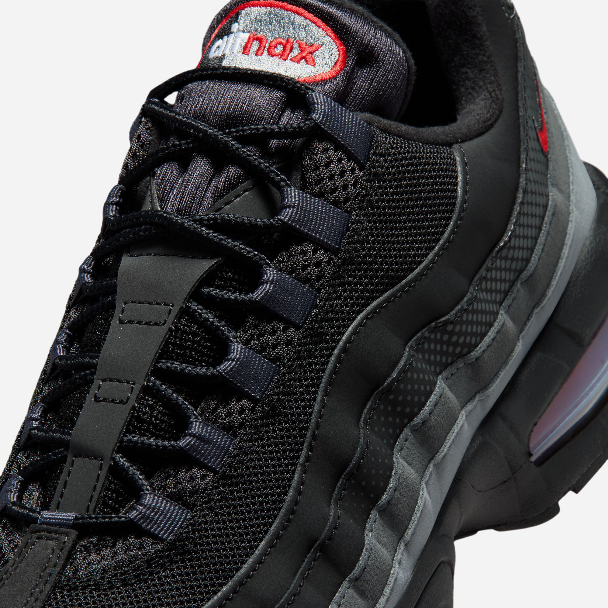 Nike Air Max 95 Big Bubble image number 6