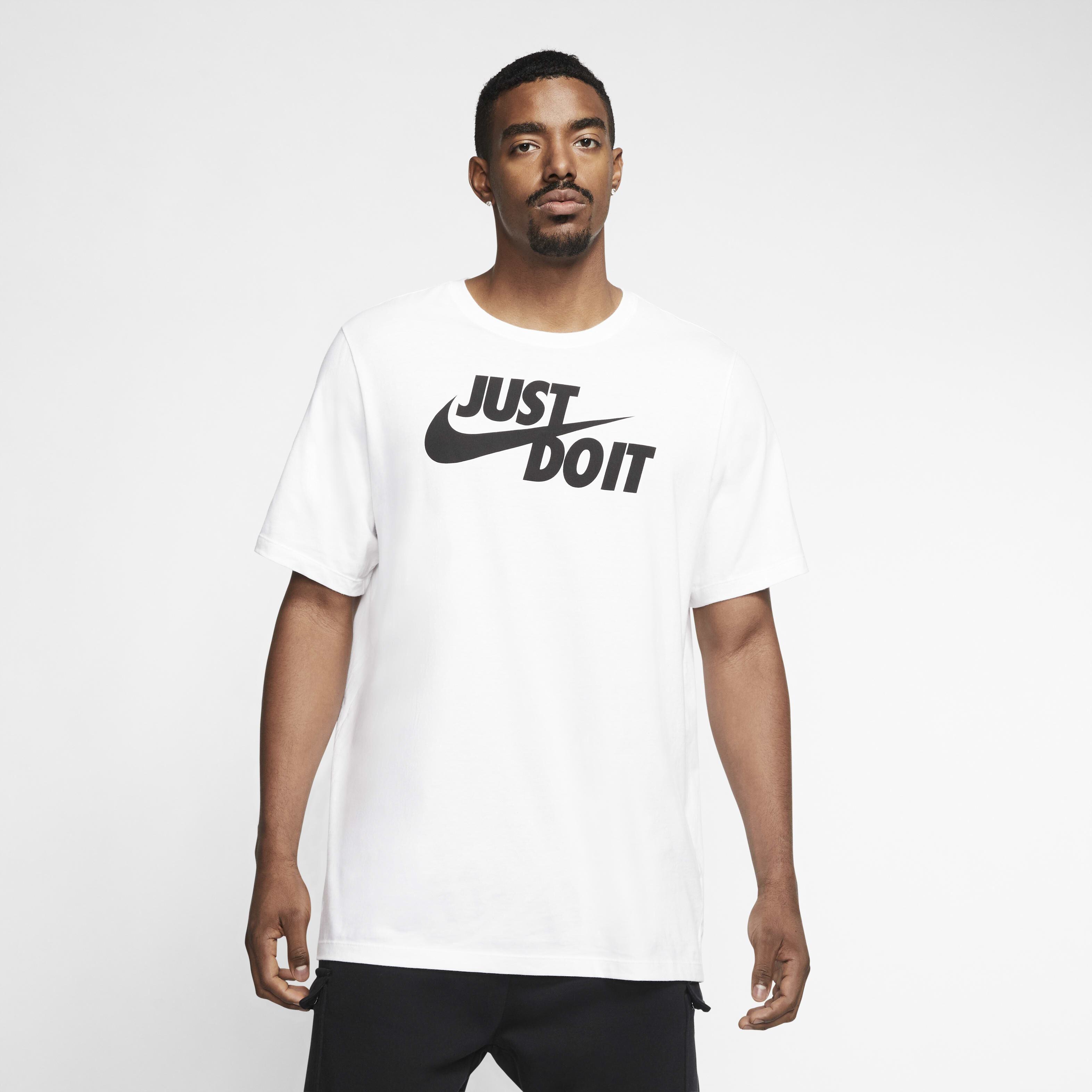 Buy Nike Sportswear JDI Men s T Shirt Nike Saudi Official