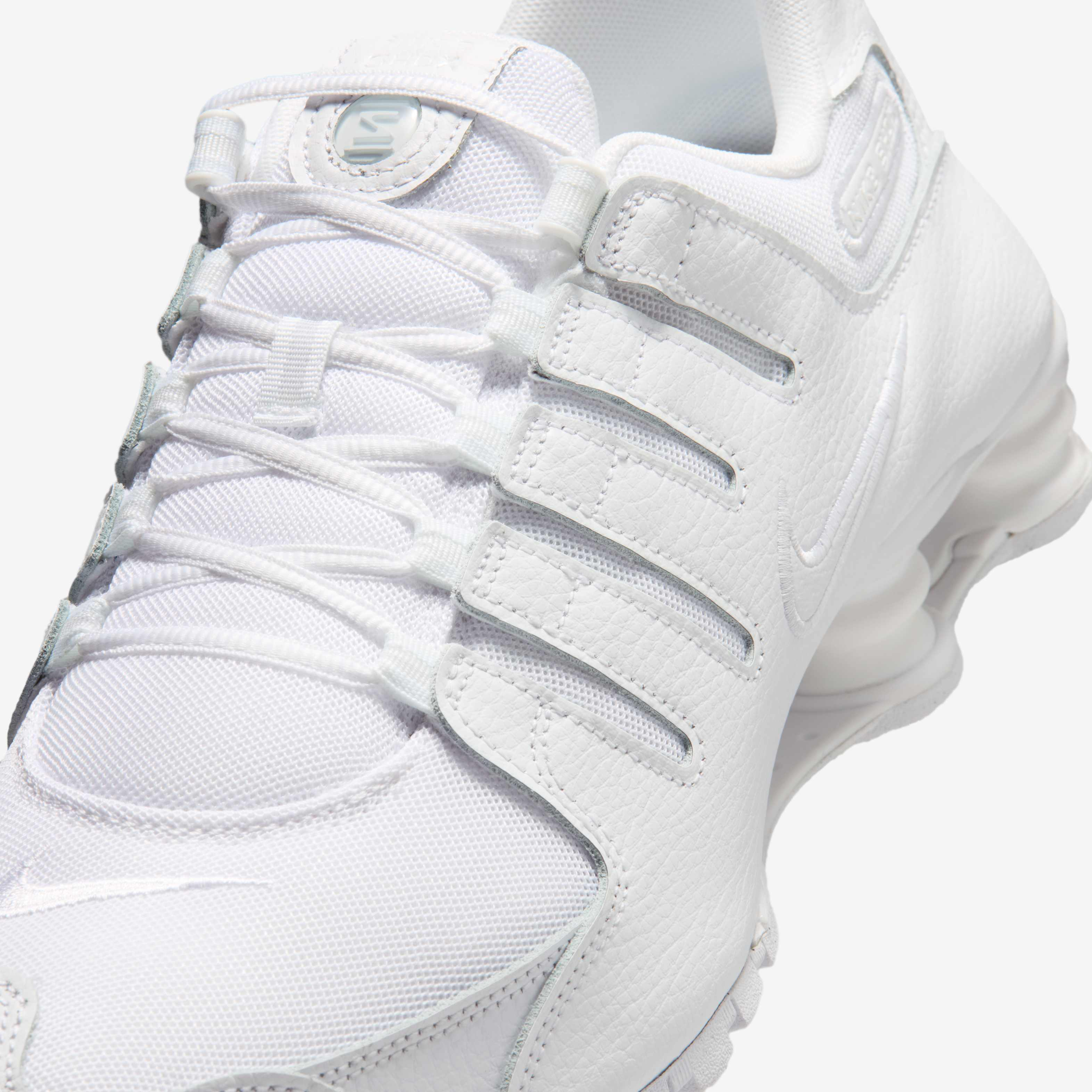 Nike Shox NZ image number 6