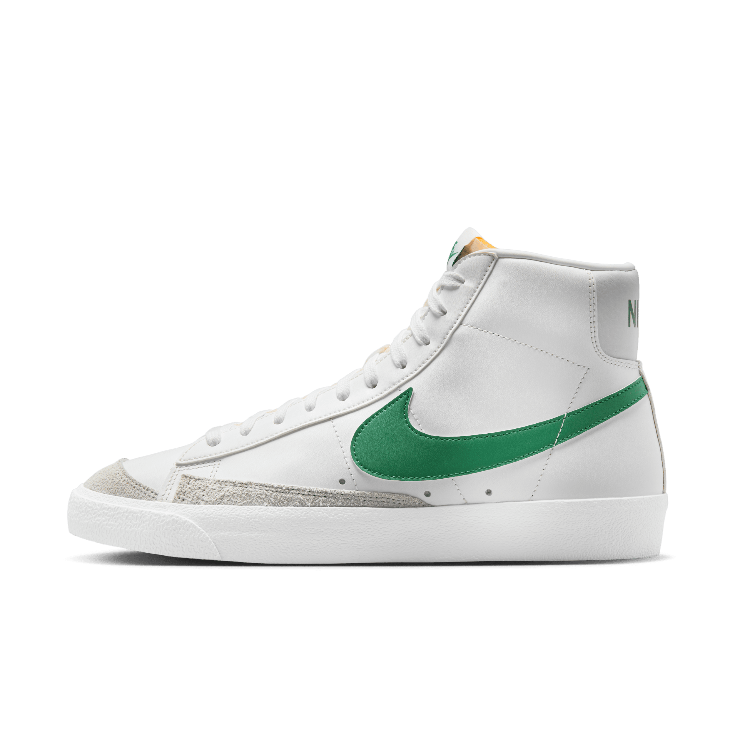 Nike blazer mid vintage homme 2014 top