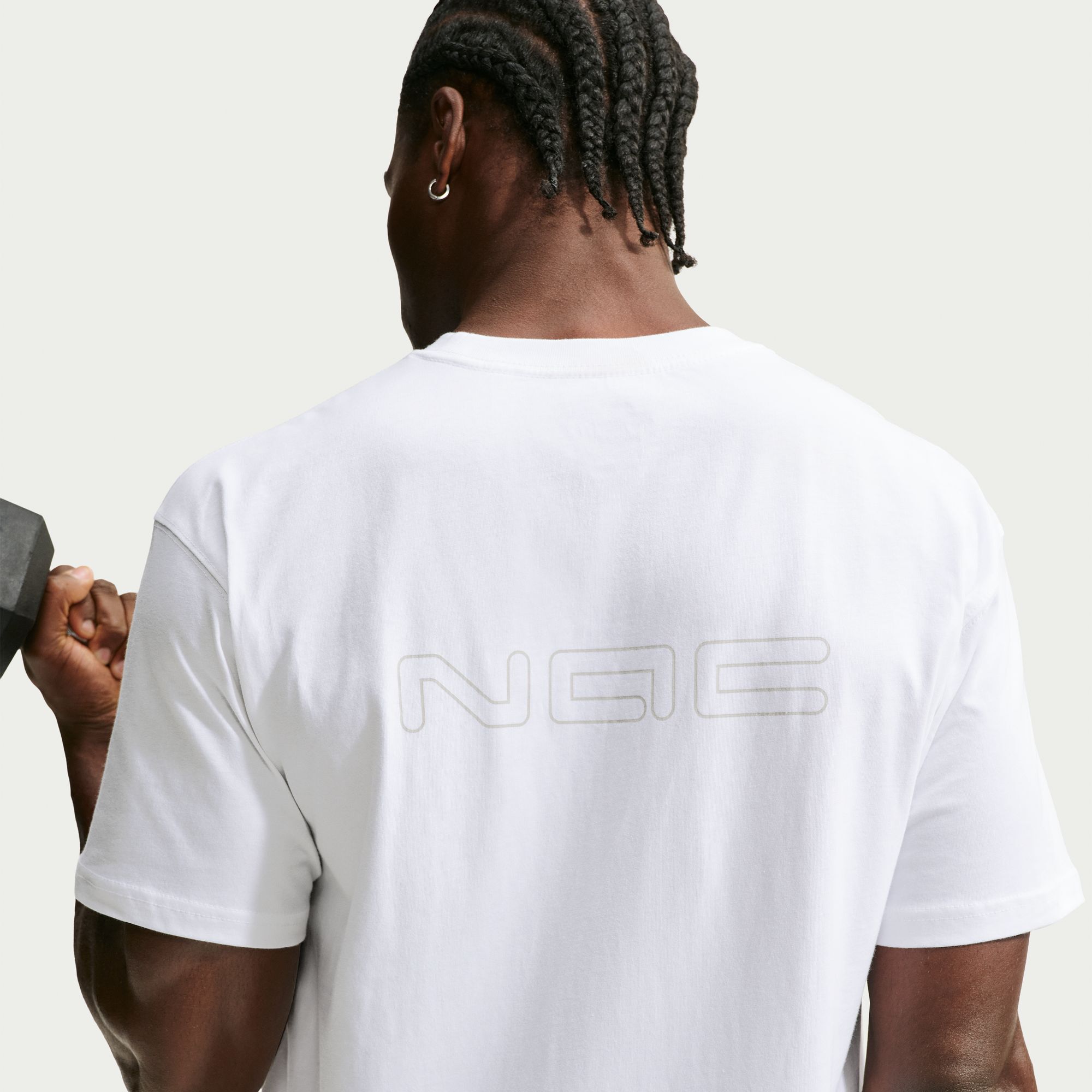 نايكي N.A.C. image number 3