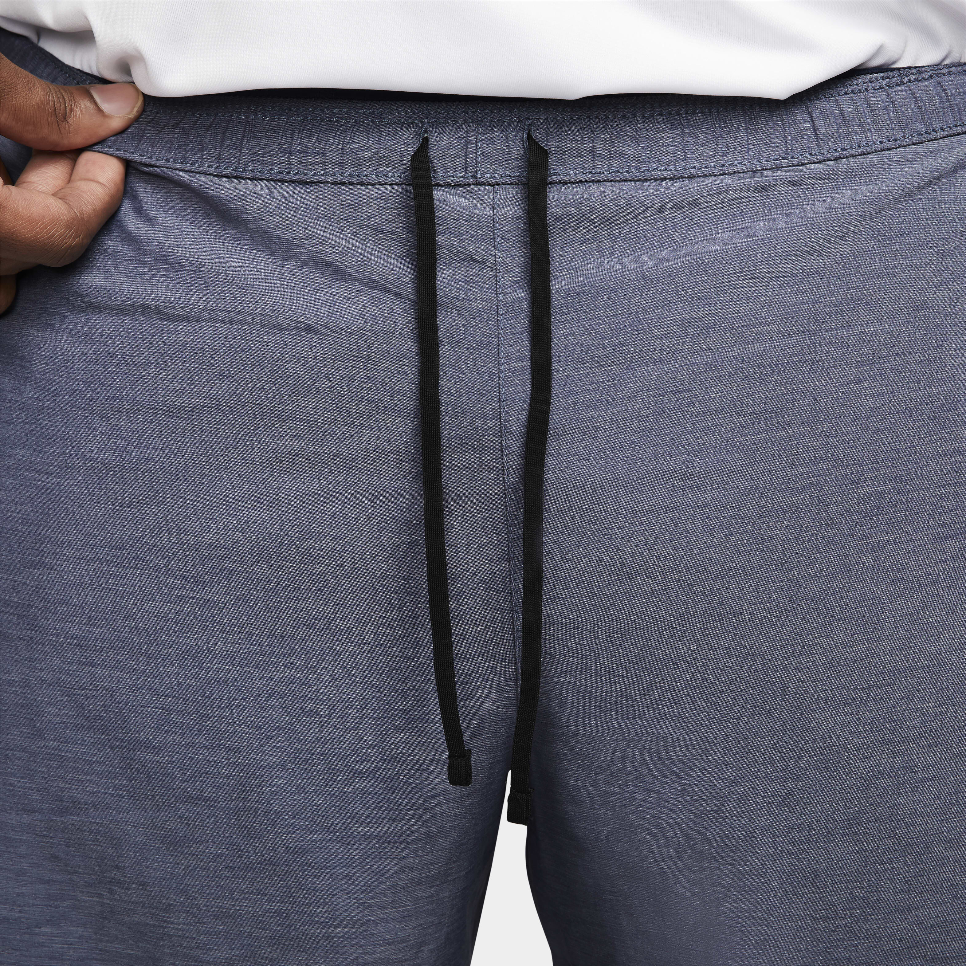 nknit easy trunks ネイビー② nknit easy trunks ネイビー②
