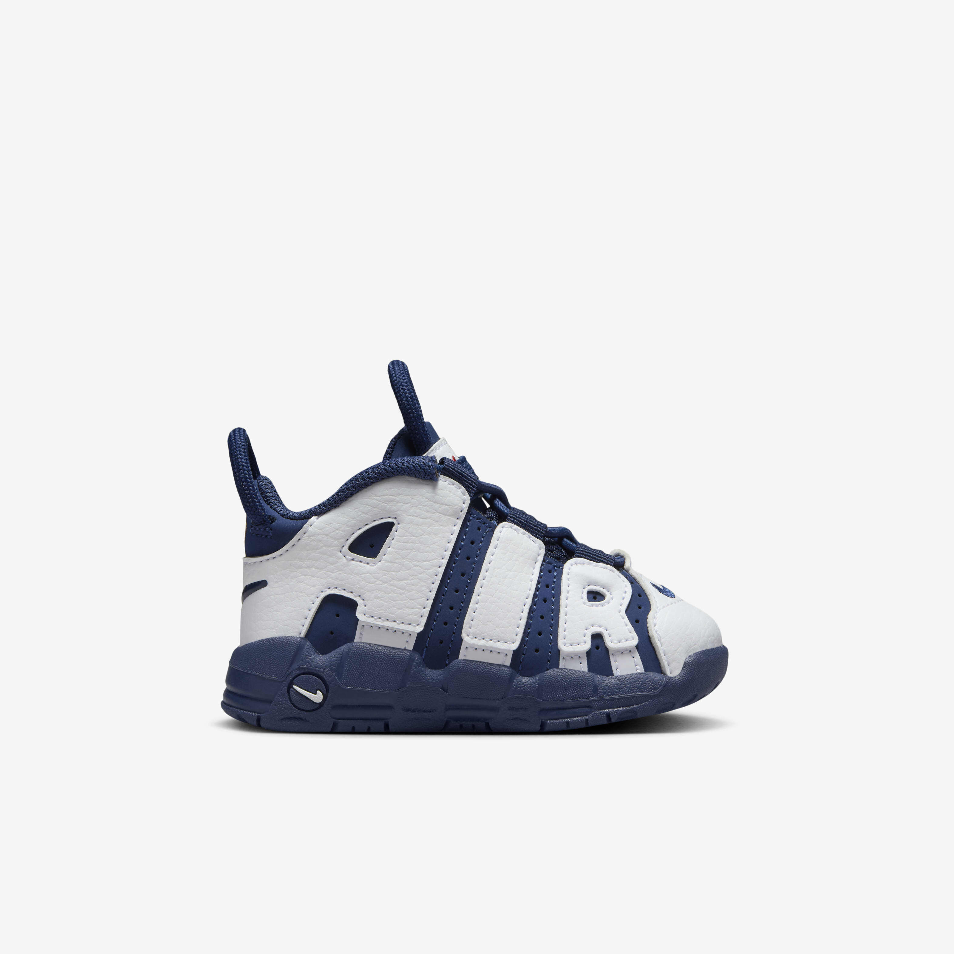 Nike Air More Uptempo image number 2