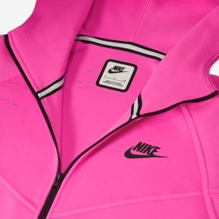 Nike Sportswear Tech Fleece Windrunner image number 3 Nike Sportswear Tech Fleece Windrunner image number 3