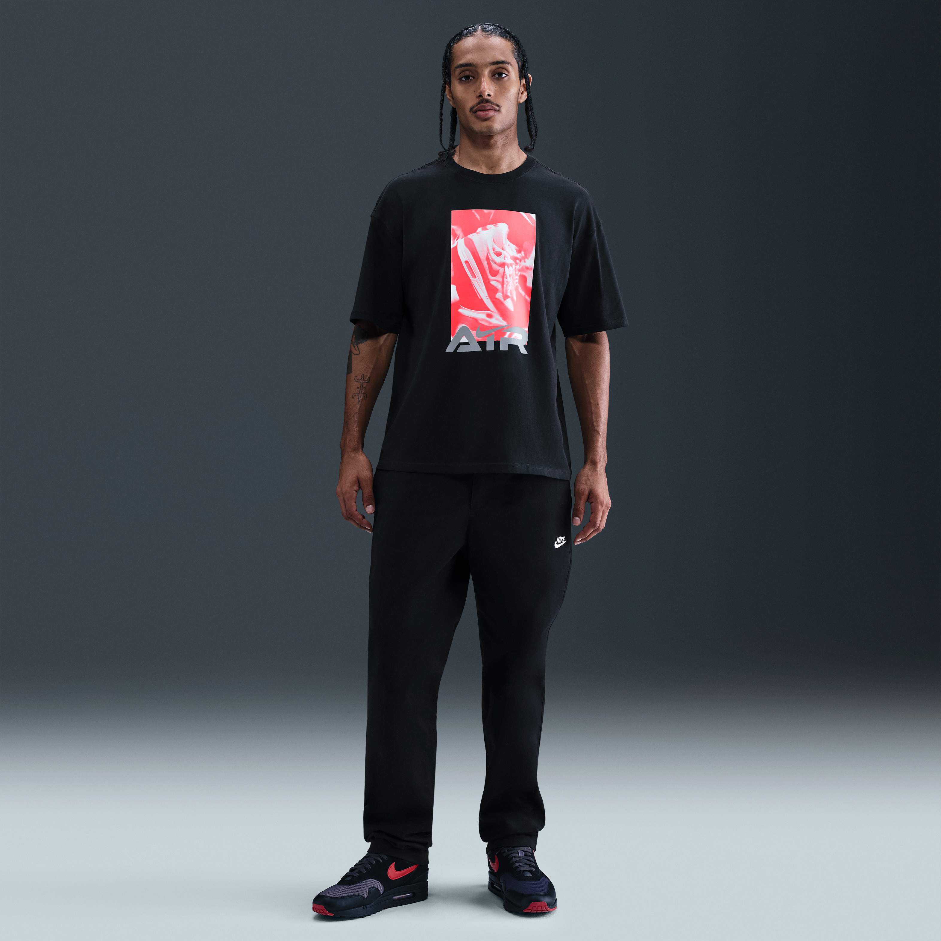 نايكي سبورتسوير image number 3