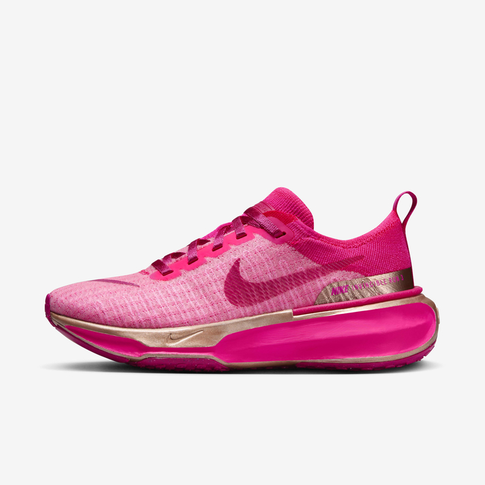Buy Nike Invincible Women's Road Running Shoes Fierce Pink