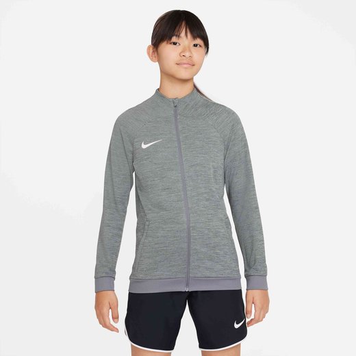 Football Jackets & Gilets-Nike, Nike Dri-FIT Academy, Older Kids' Football Track Jacket