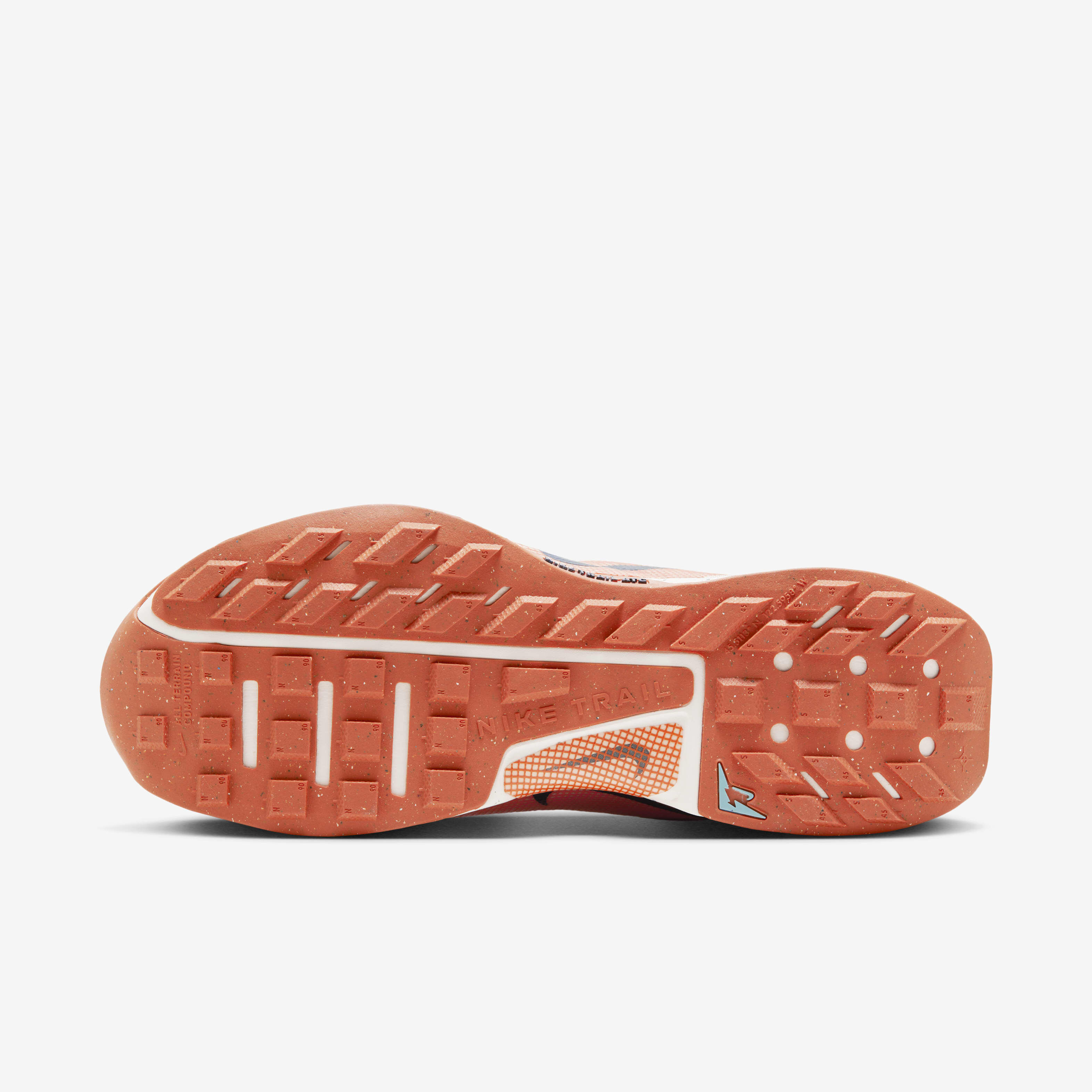 Nike Juniper Trail 3 image number 1