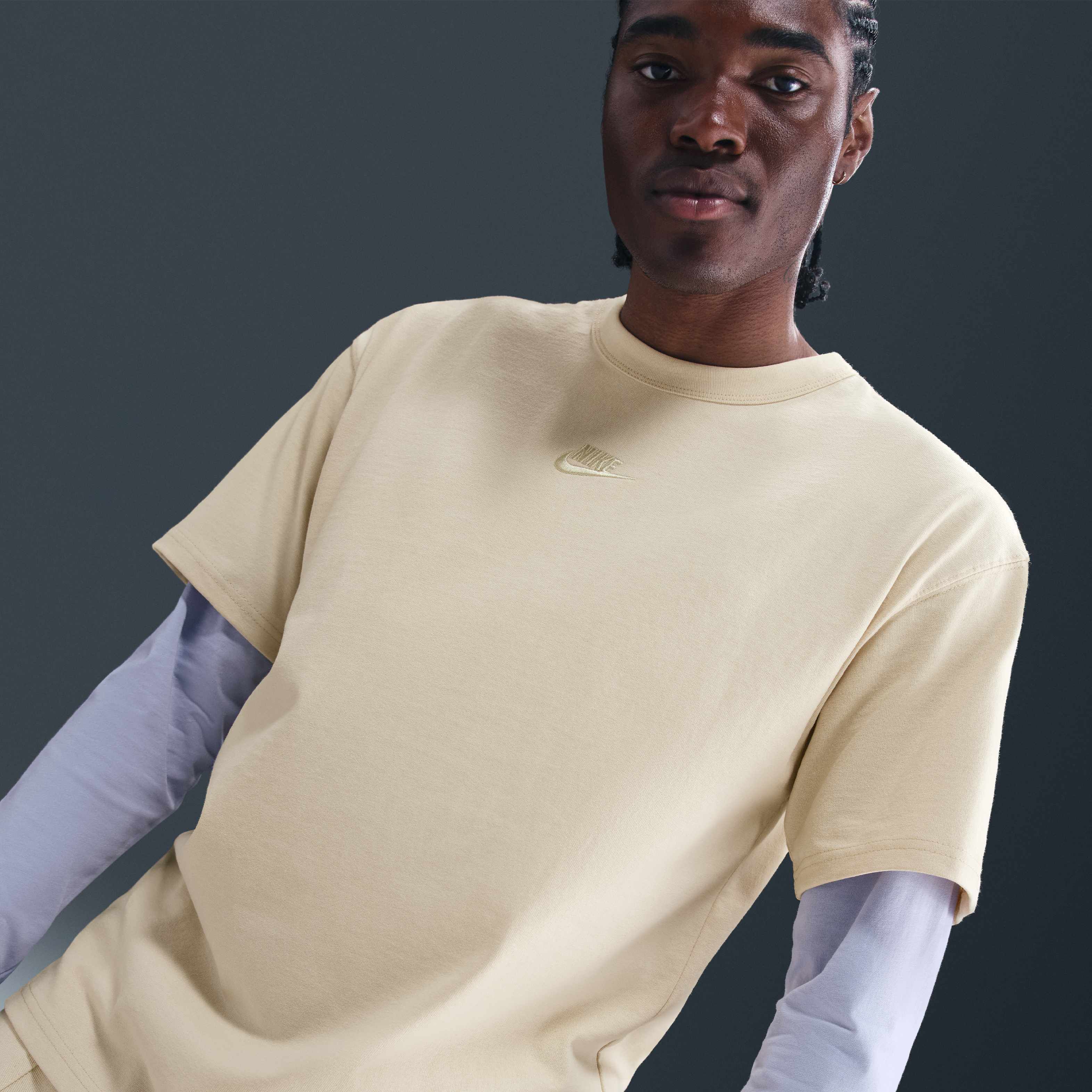 نايكي سبورتسوير بريميوم ايسنشالز image number 2