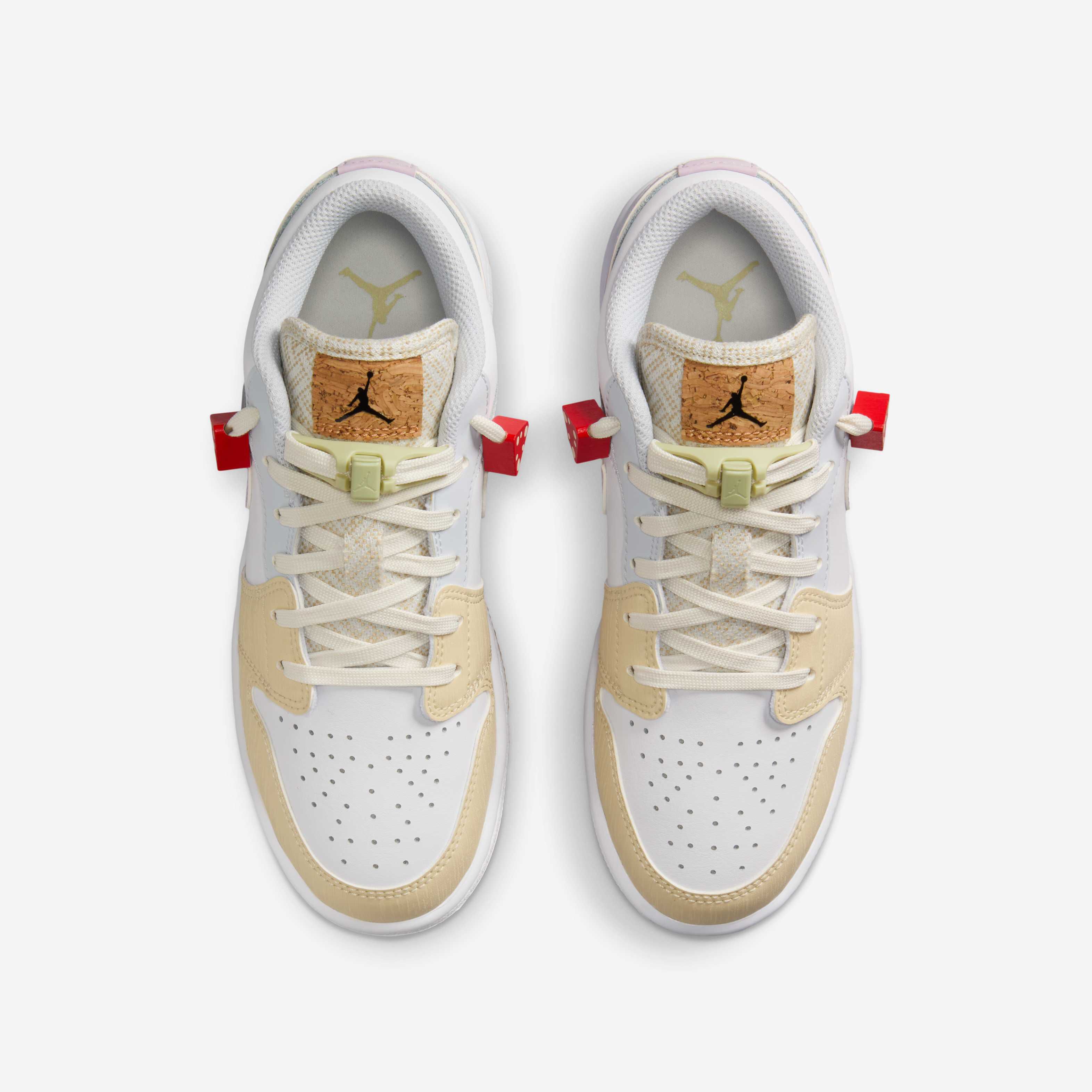 Air Jordan 1 Low SE image number 3