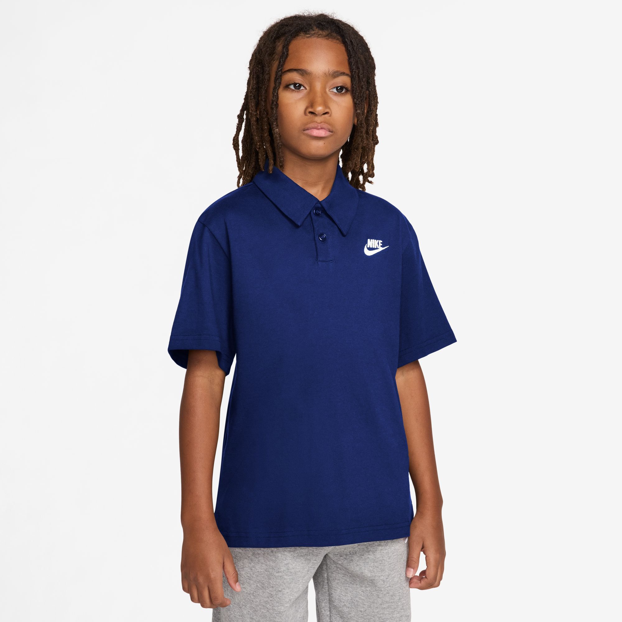 Nike Sportswear Club image number 2