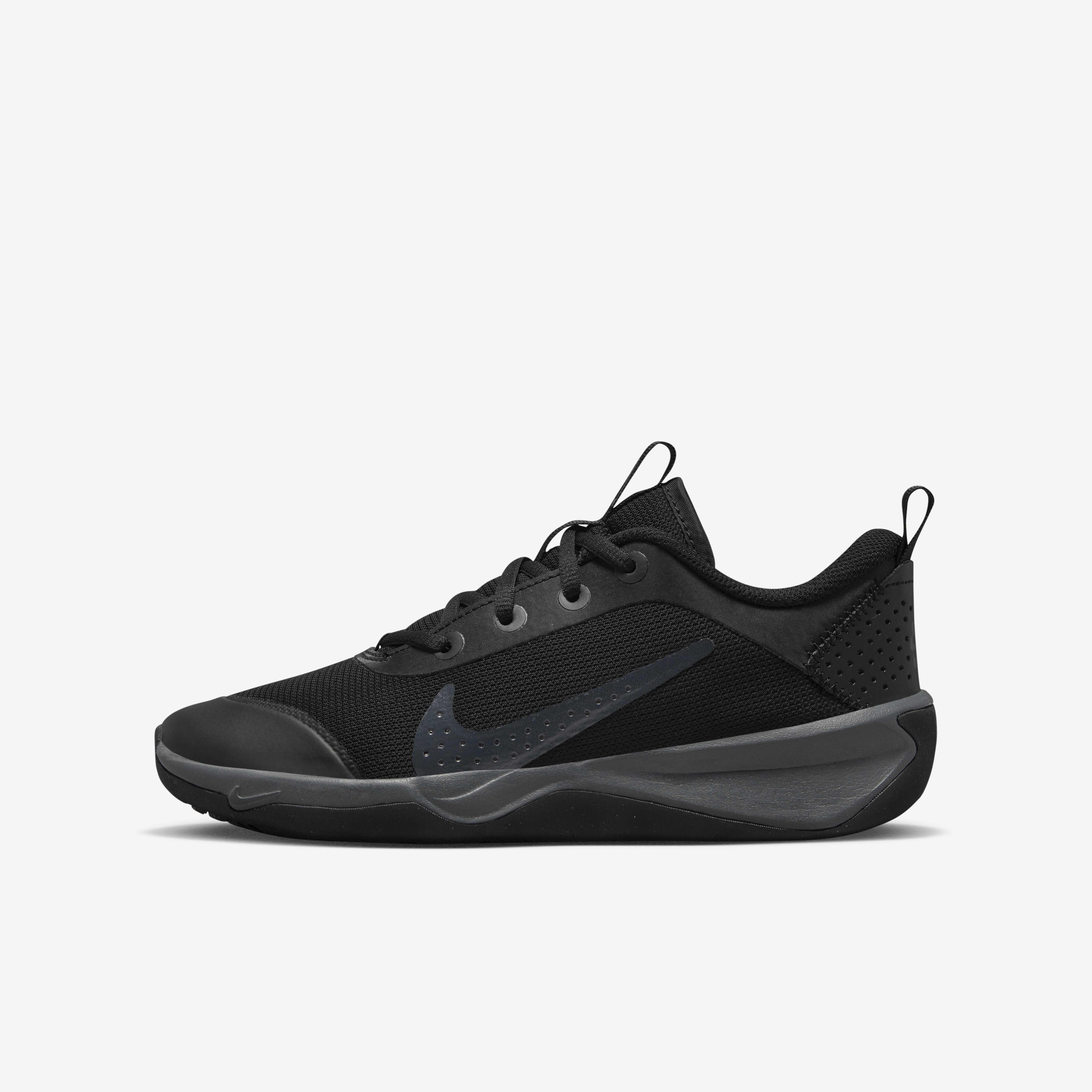 Buy Nike Omni Multi Court Older Kids Indoor Court Shoes Nike Saudi Official