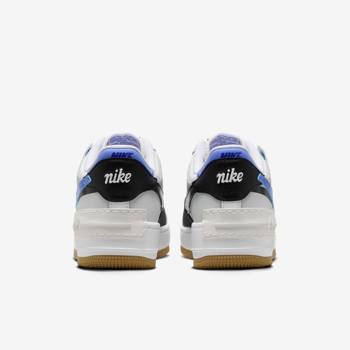 Nike Air Force 1 Shadow image number 5 Nike Air Force 1 Shadow image number 5