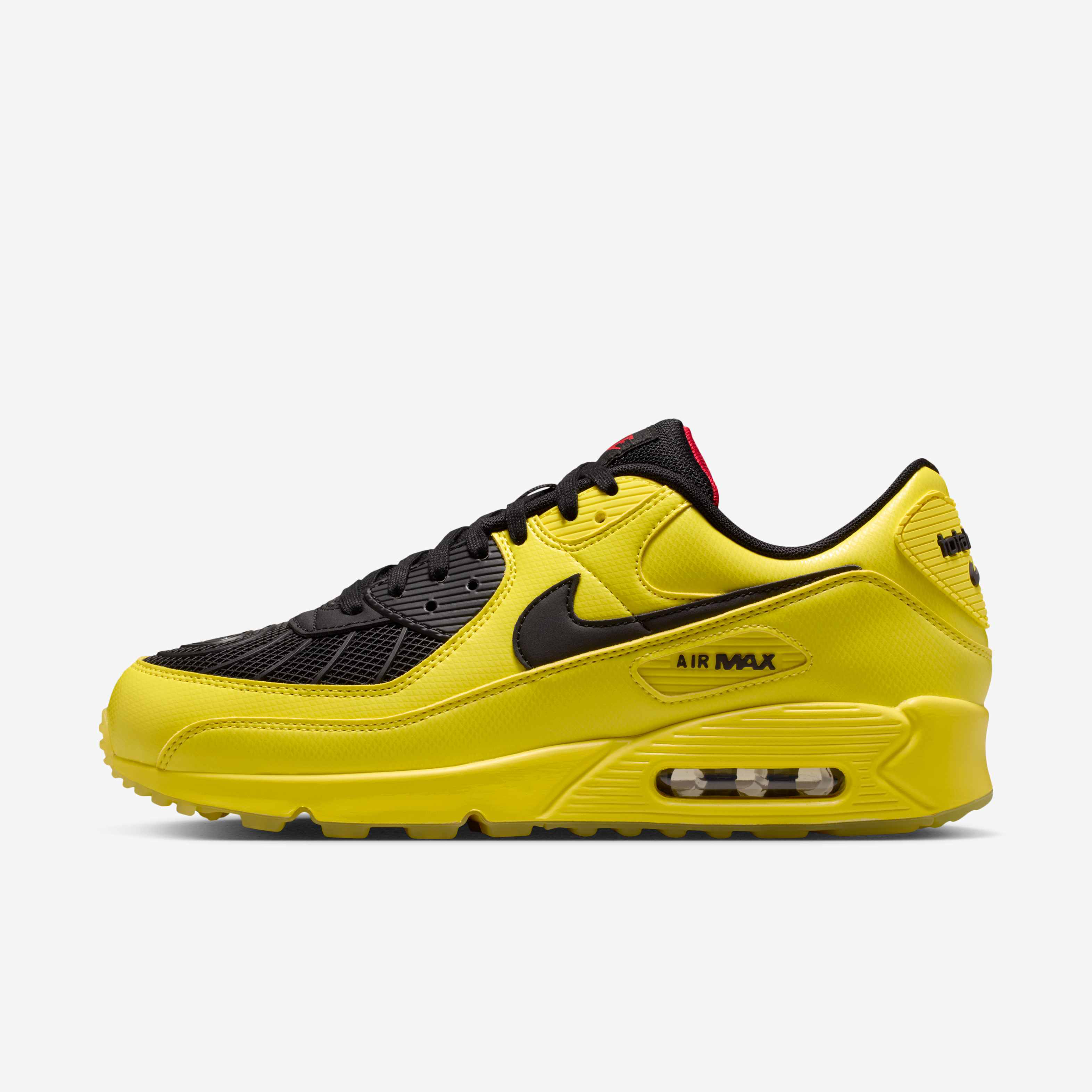 Nike Air Max "Laser 90" image number 0