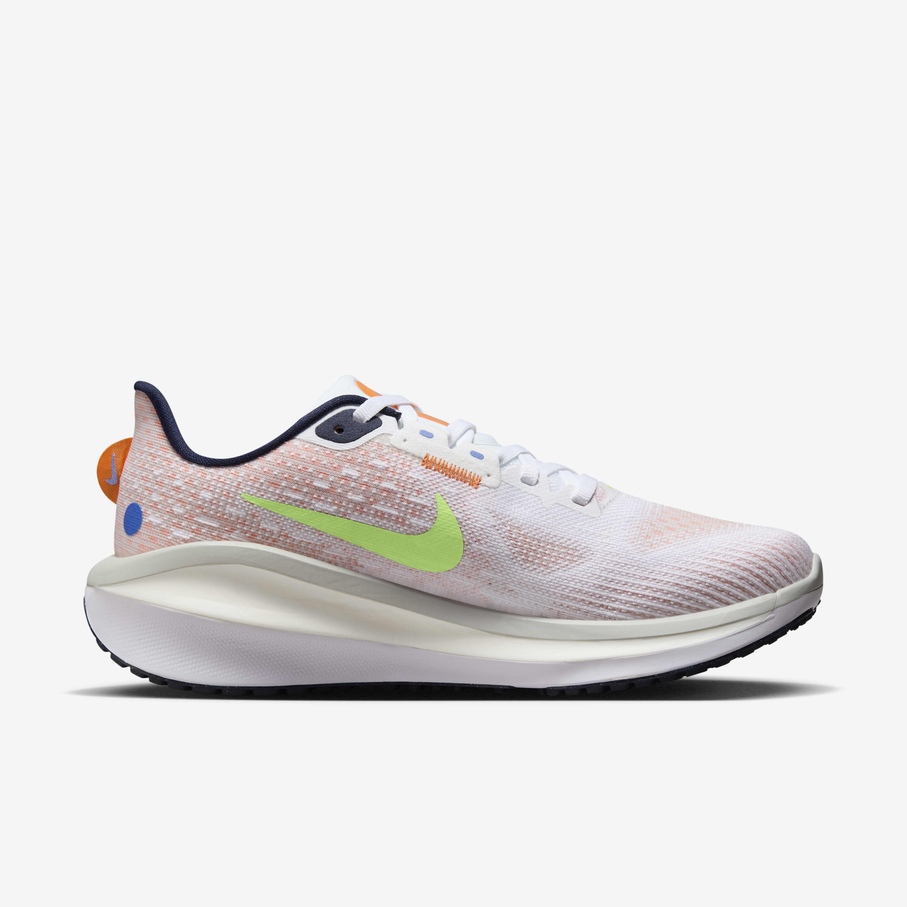 Buy Nike Vomero 17 Women s Road Running Shoes Nike Saudi Official