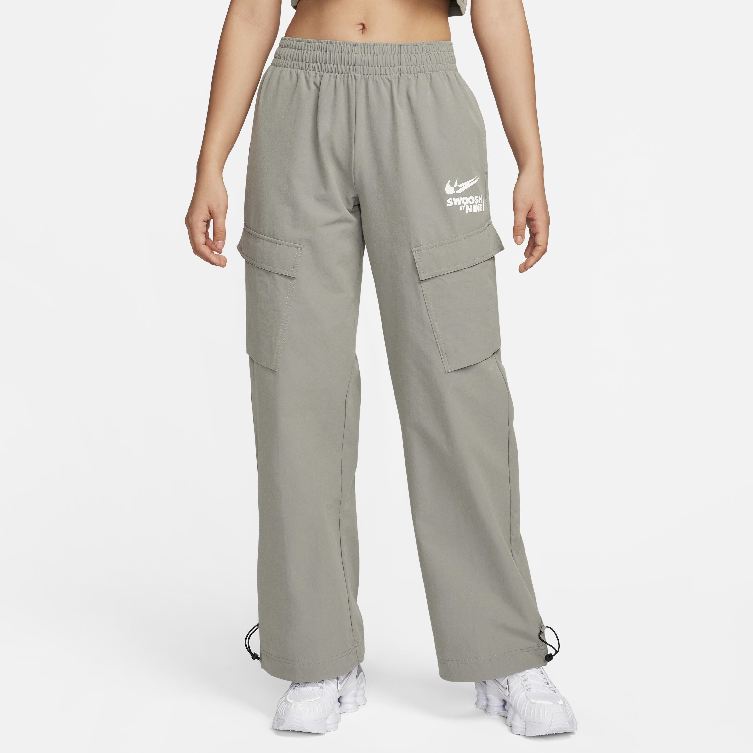 Cargo nike femme clearance