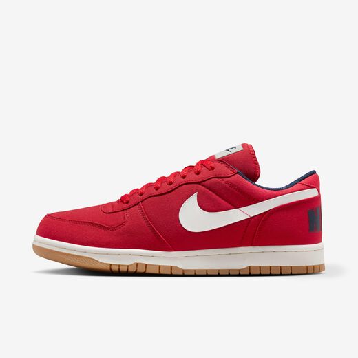 Nike Big Low Luxe