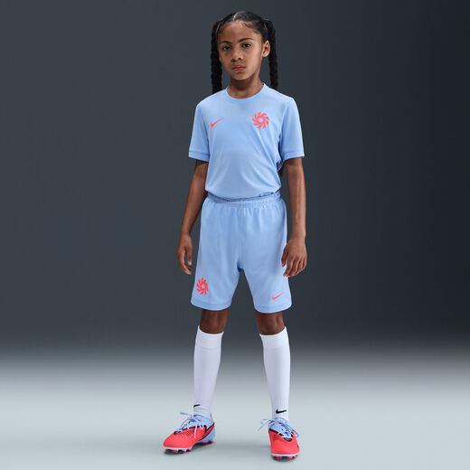 Erling Haaland Academy