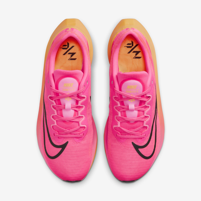 Nike Zoom Fly 5 image number 3 Nike Zoom Fly 5 image number 3