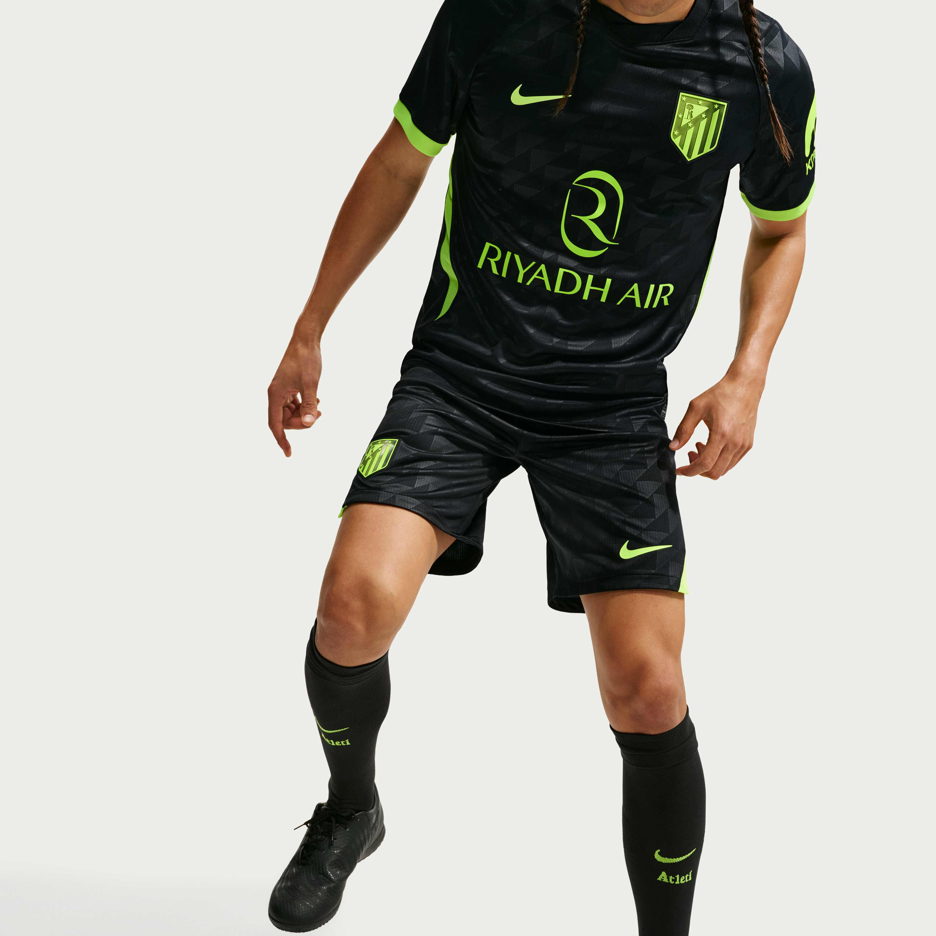 اتليتكو مدريد 27/2026 ستاديوم الاحتياطي image number 7