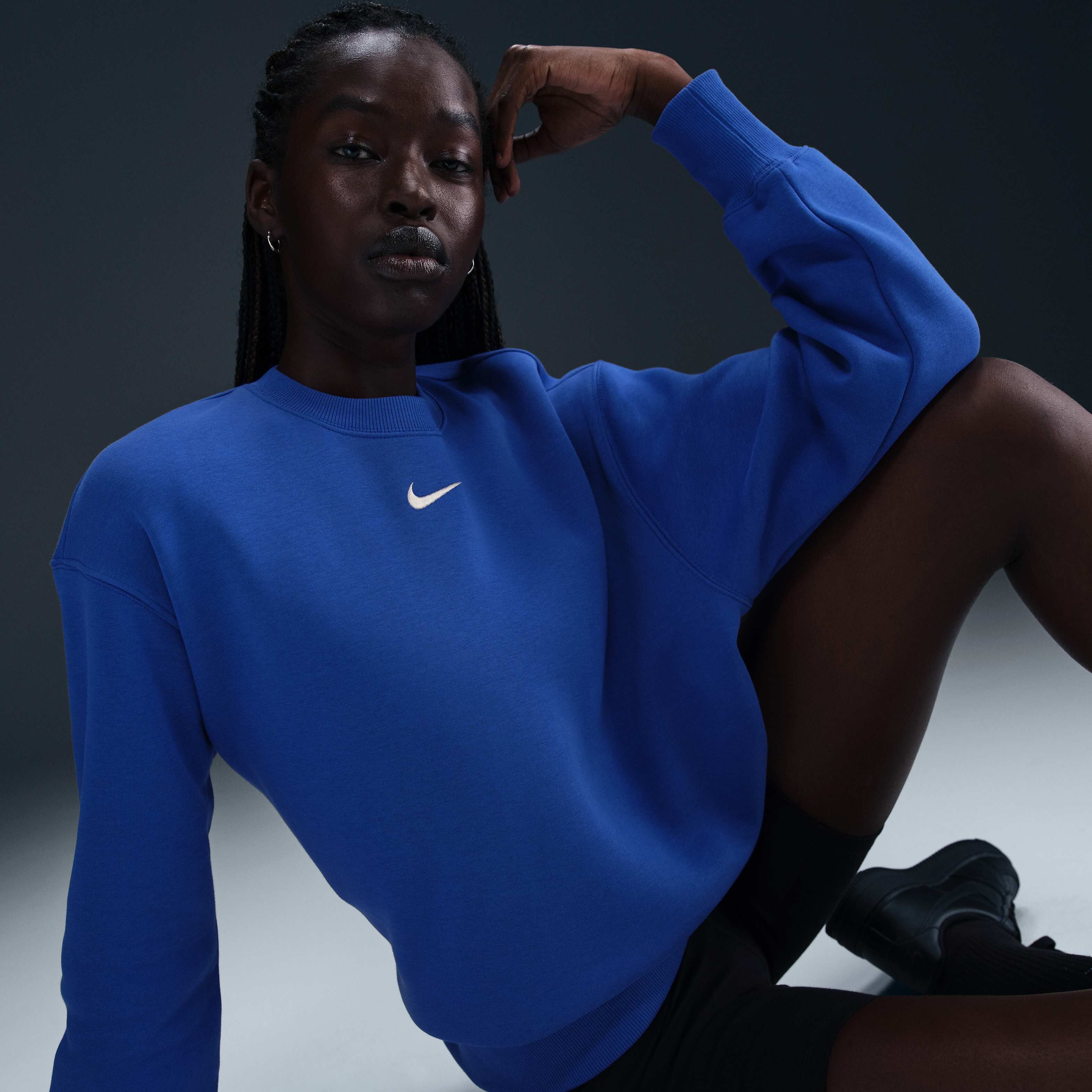 Nike Sportswear Phoenix Fleece image number 2