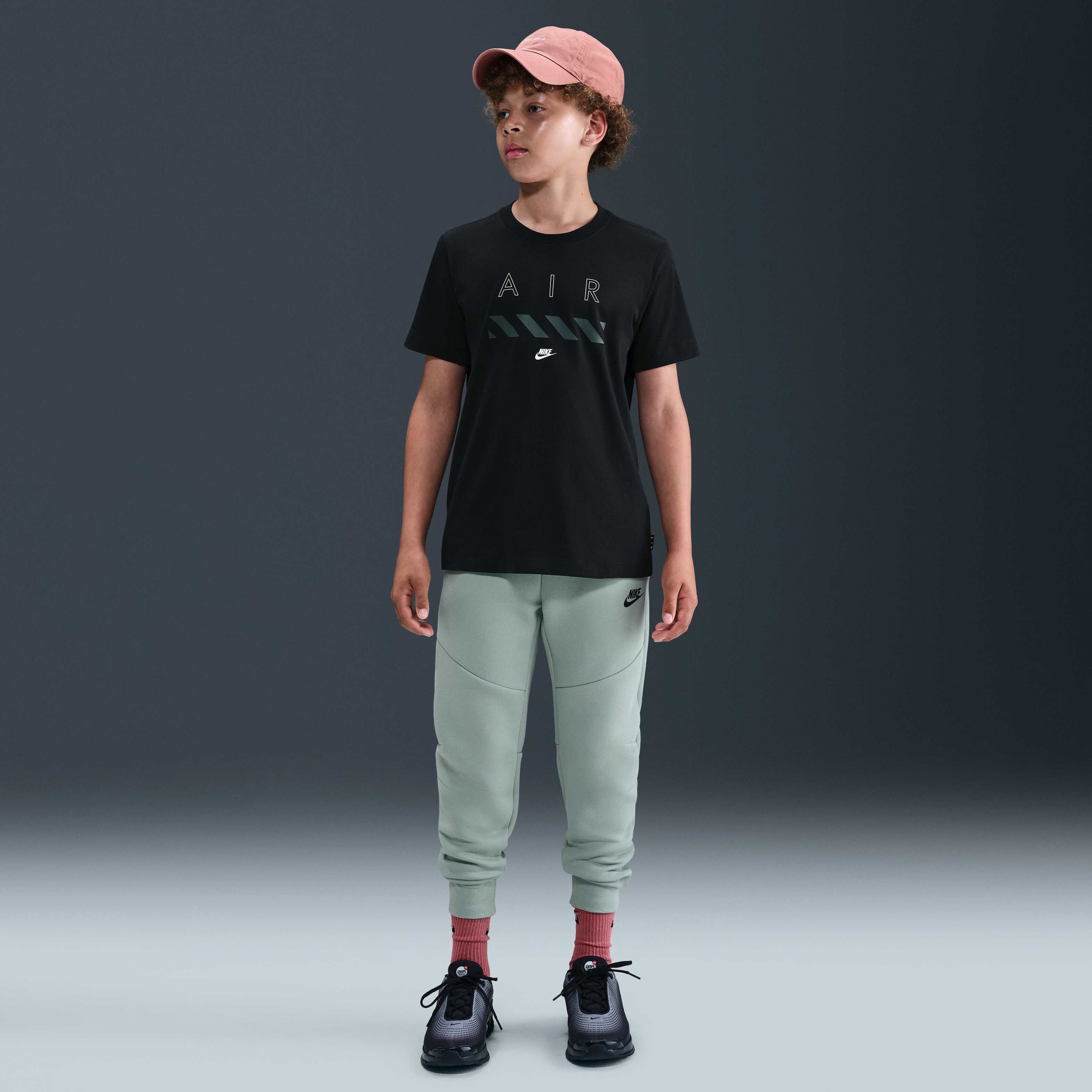 Nike Air image number 3