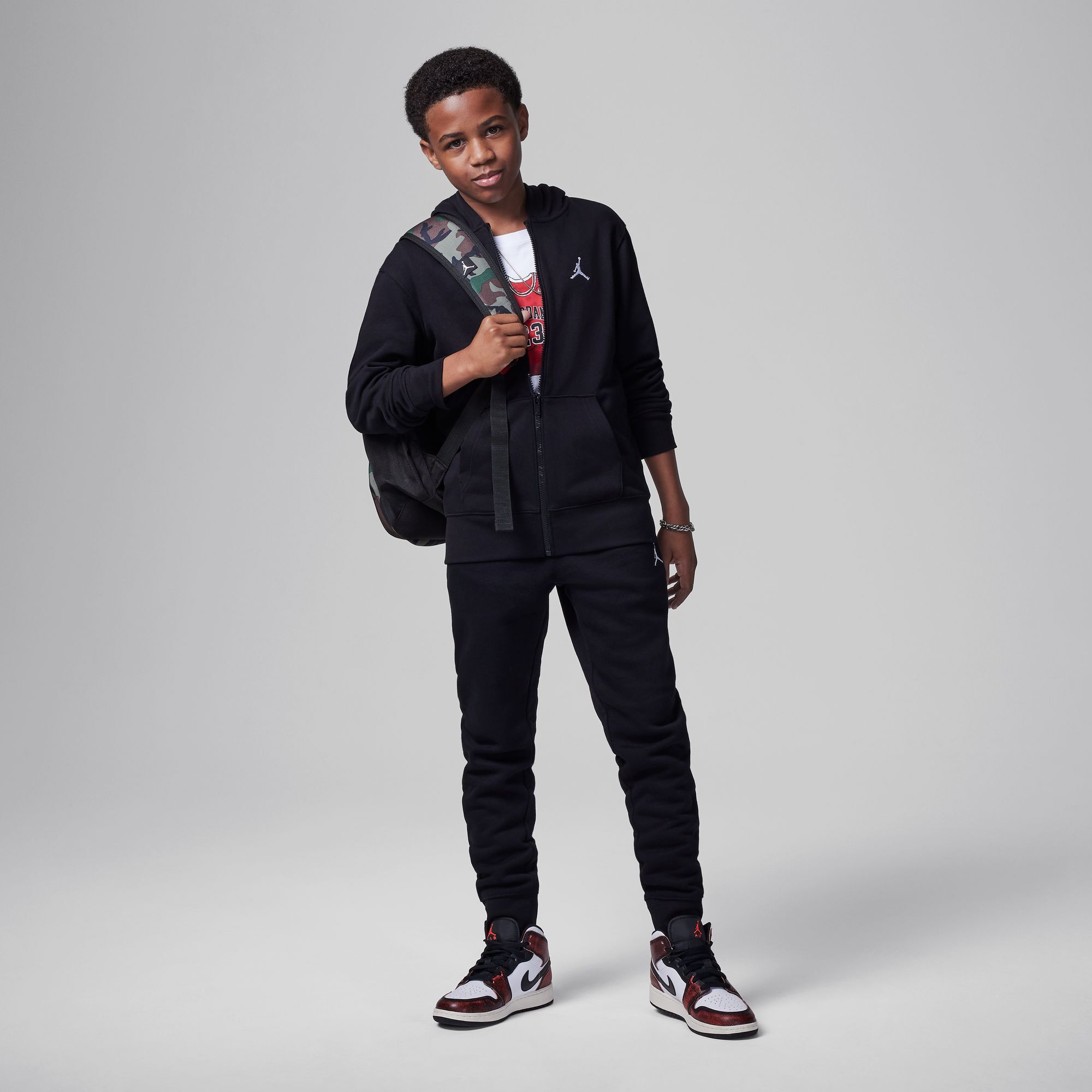 جوردن MJ بروكلين image number 4