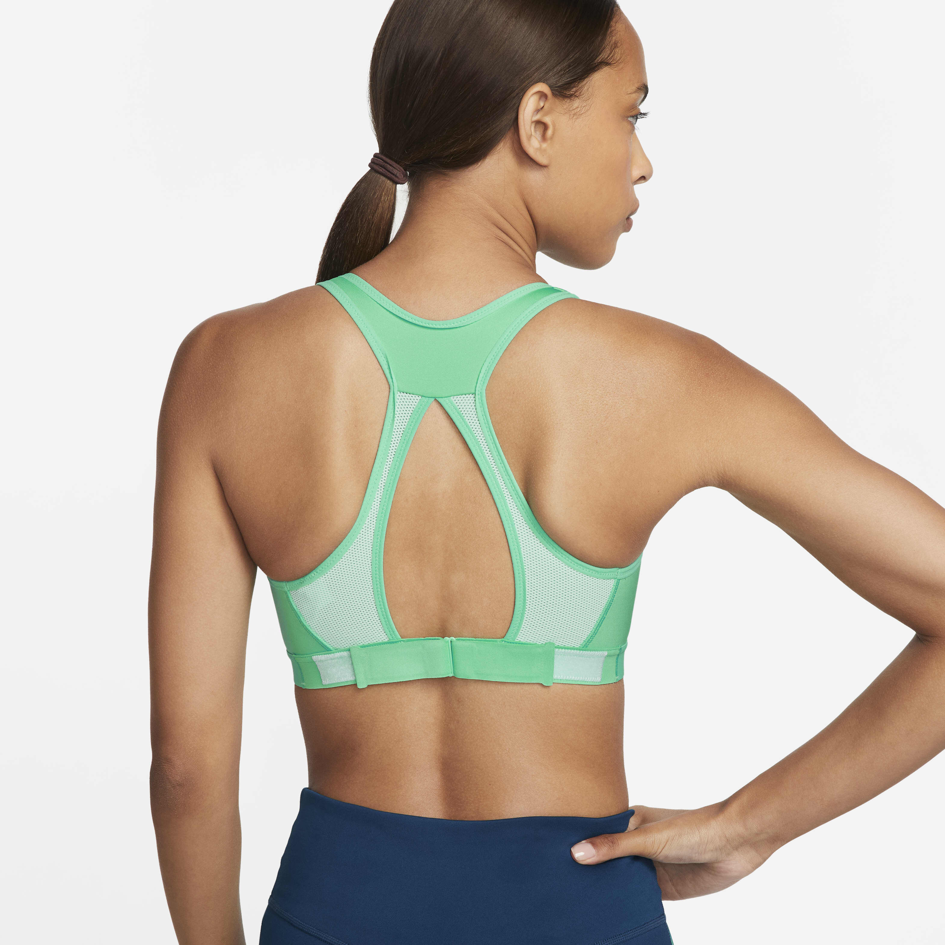 Nike Swoosh image number 1