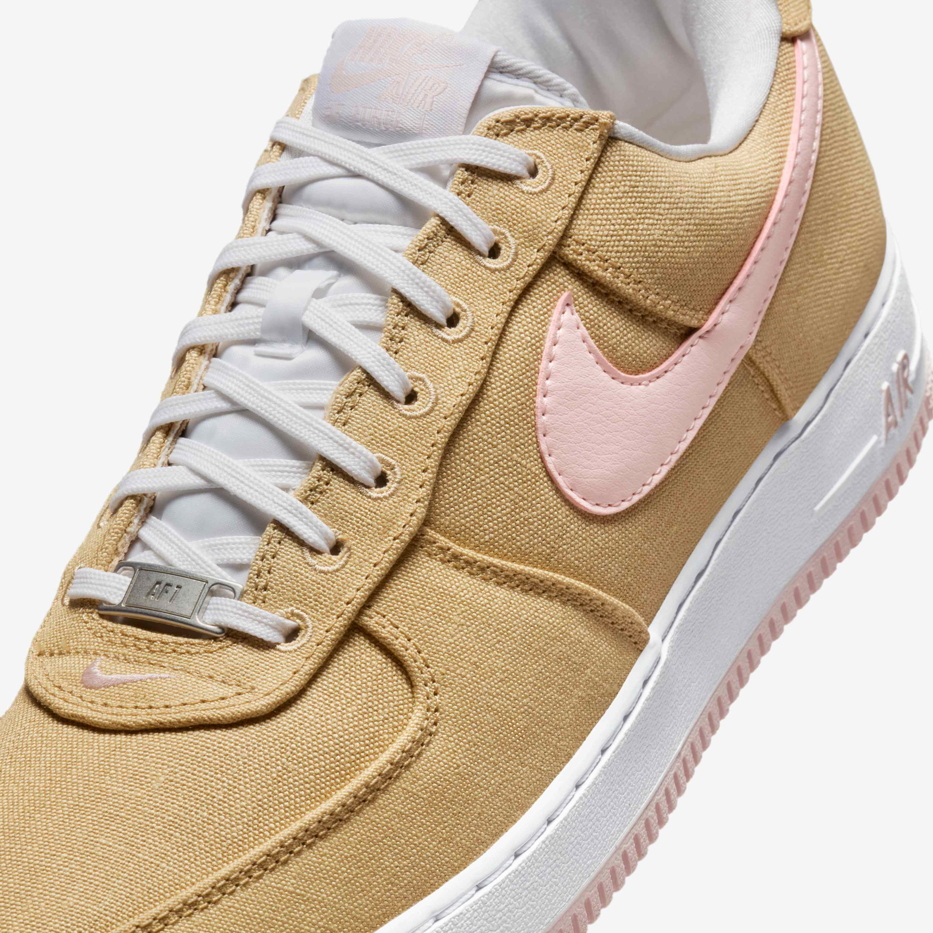 Nike Air Force 1 Retro image number 6