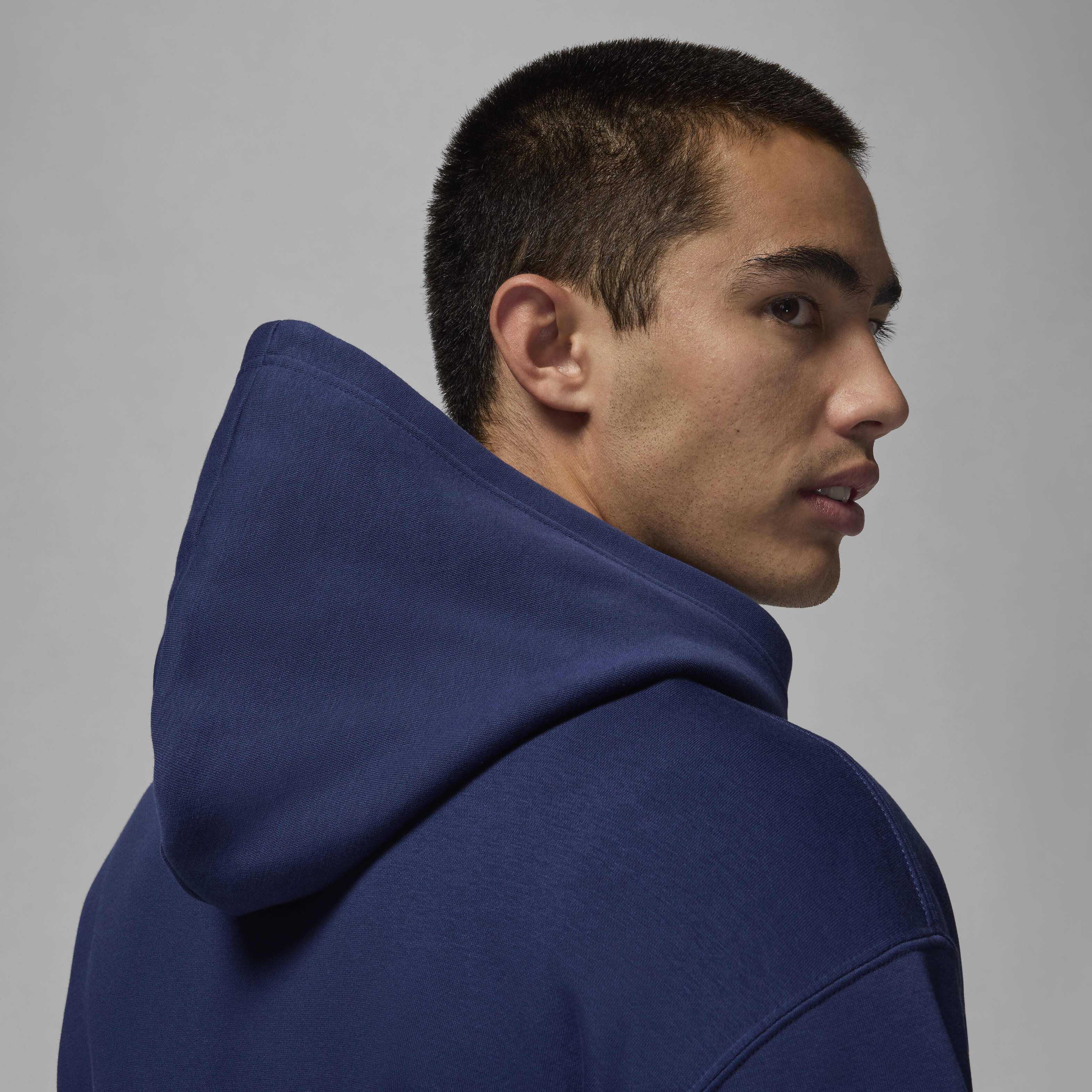 Jordan Brooklyn Fleece image number 5