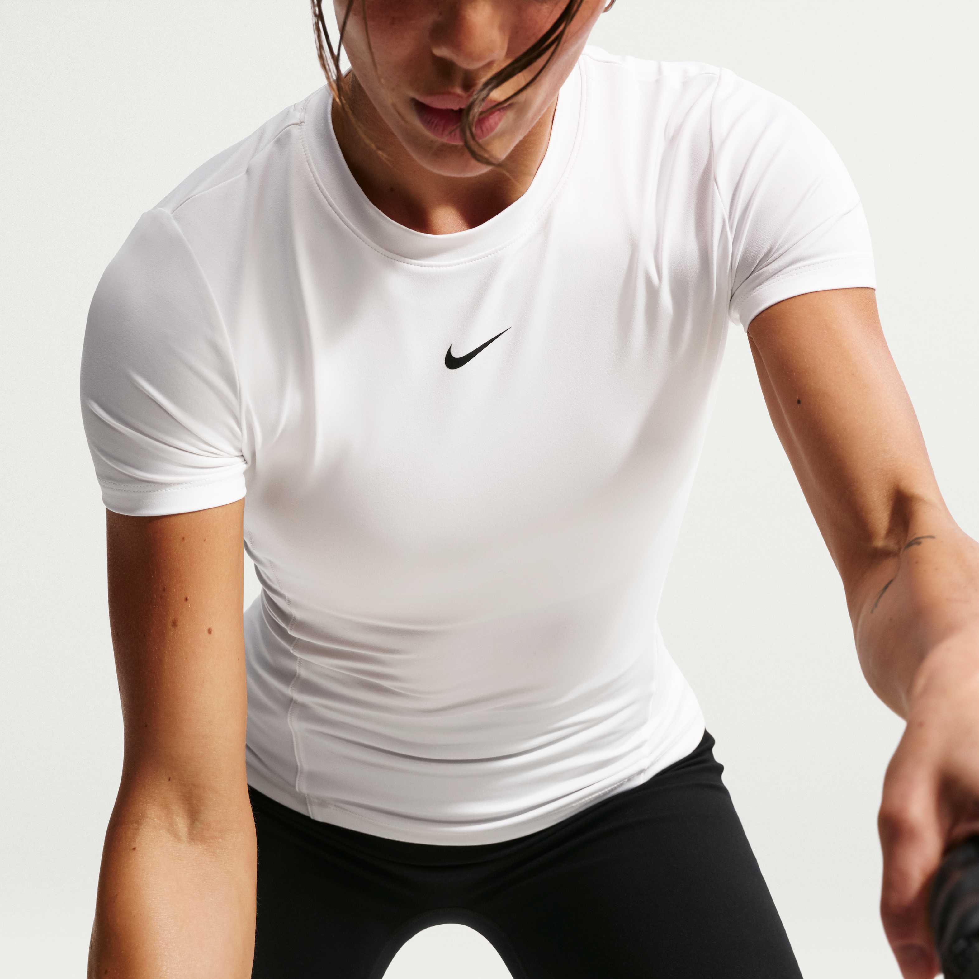 Nike One Fitted image number 2