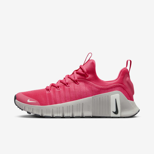 Shoes-Nike, Nike Free Metcon 6, Women's Workout Shoes