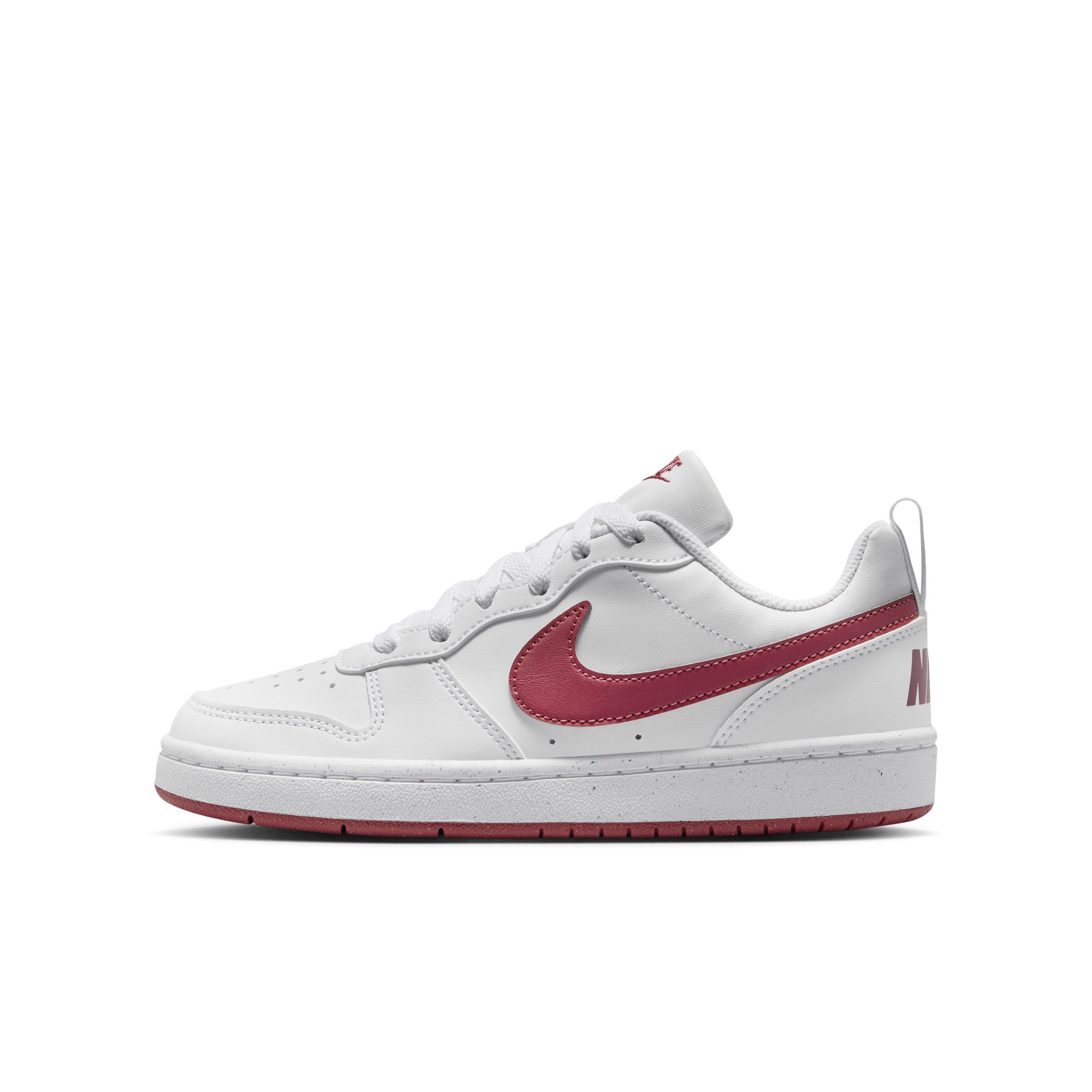 Nike Court Borough Low Recraft image number 0