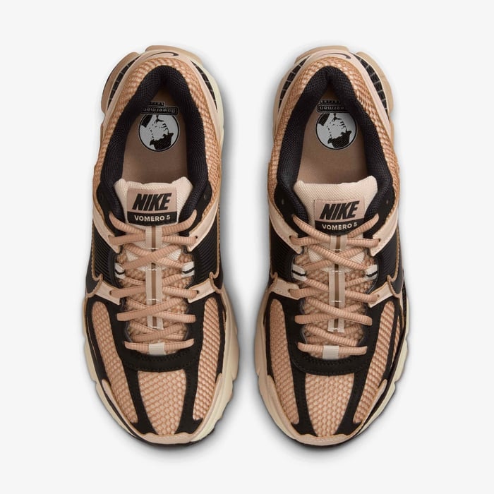 Nike Zoom Vomero 5 image number 3 Nike Zoom Vomero 5 image number 3