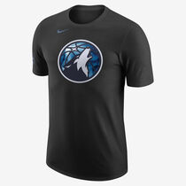 Minnesota Timberwolves City Edition