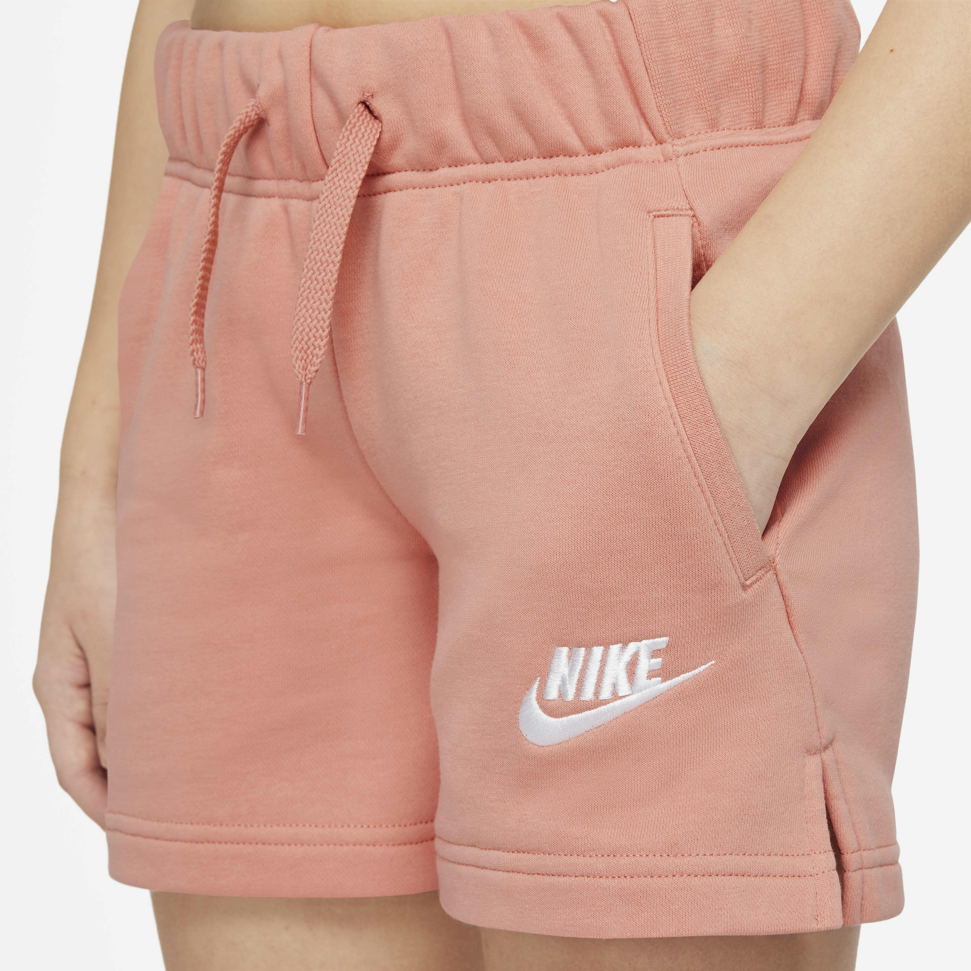 Nike Sportswear Club image number 3