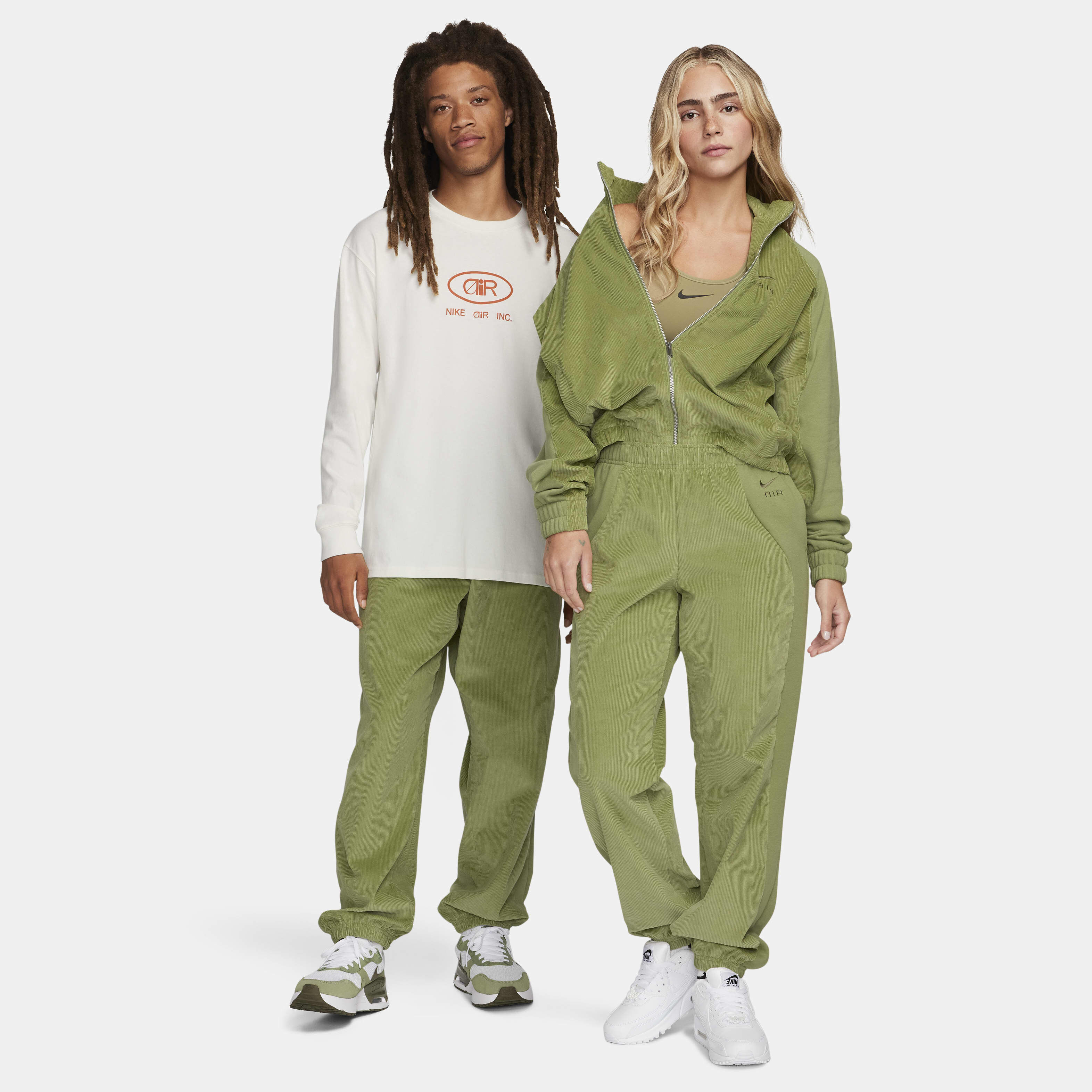 Nike Air image number 4