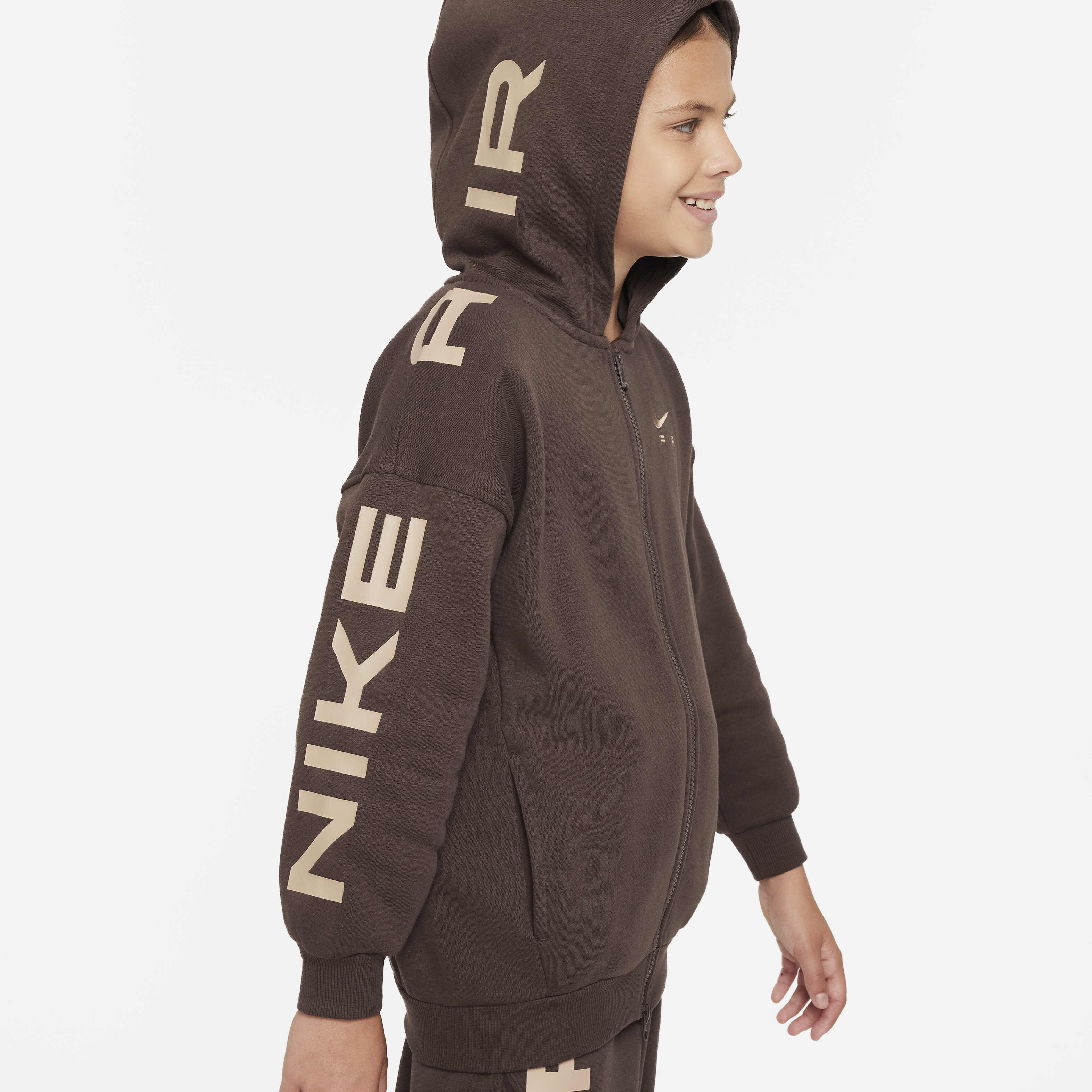 【関税込み】GR10K グレー Combact フーディ Nike Therma-FIT Pocket Full-Zip Fleece Hoodie | Product
