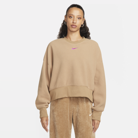 Nike sales crew crop