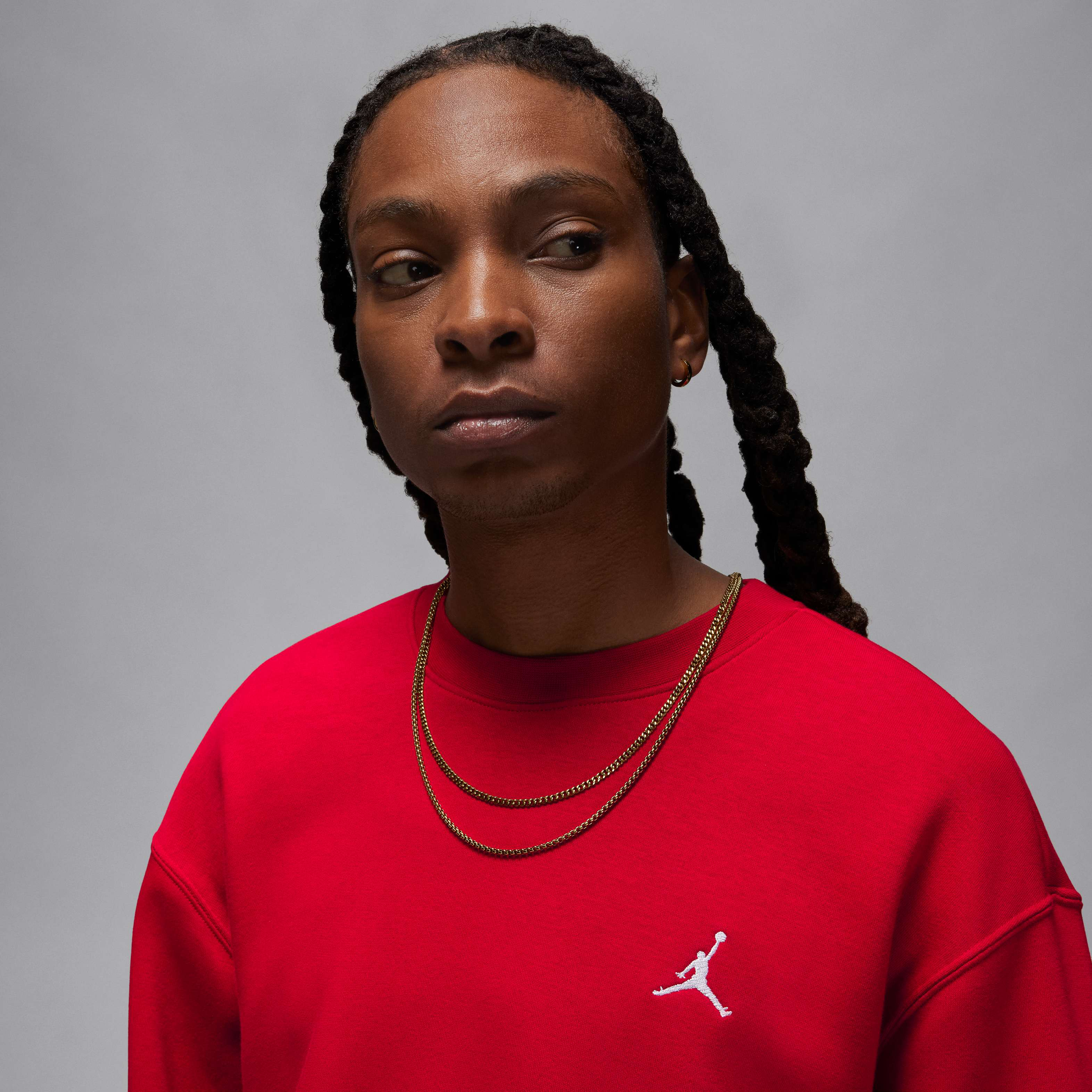 Jordan Brooklyn Fleece image number 2