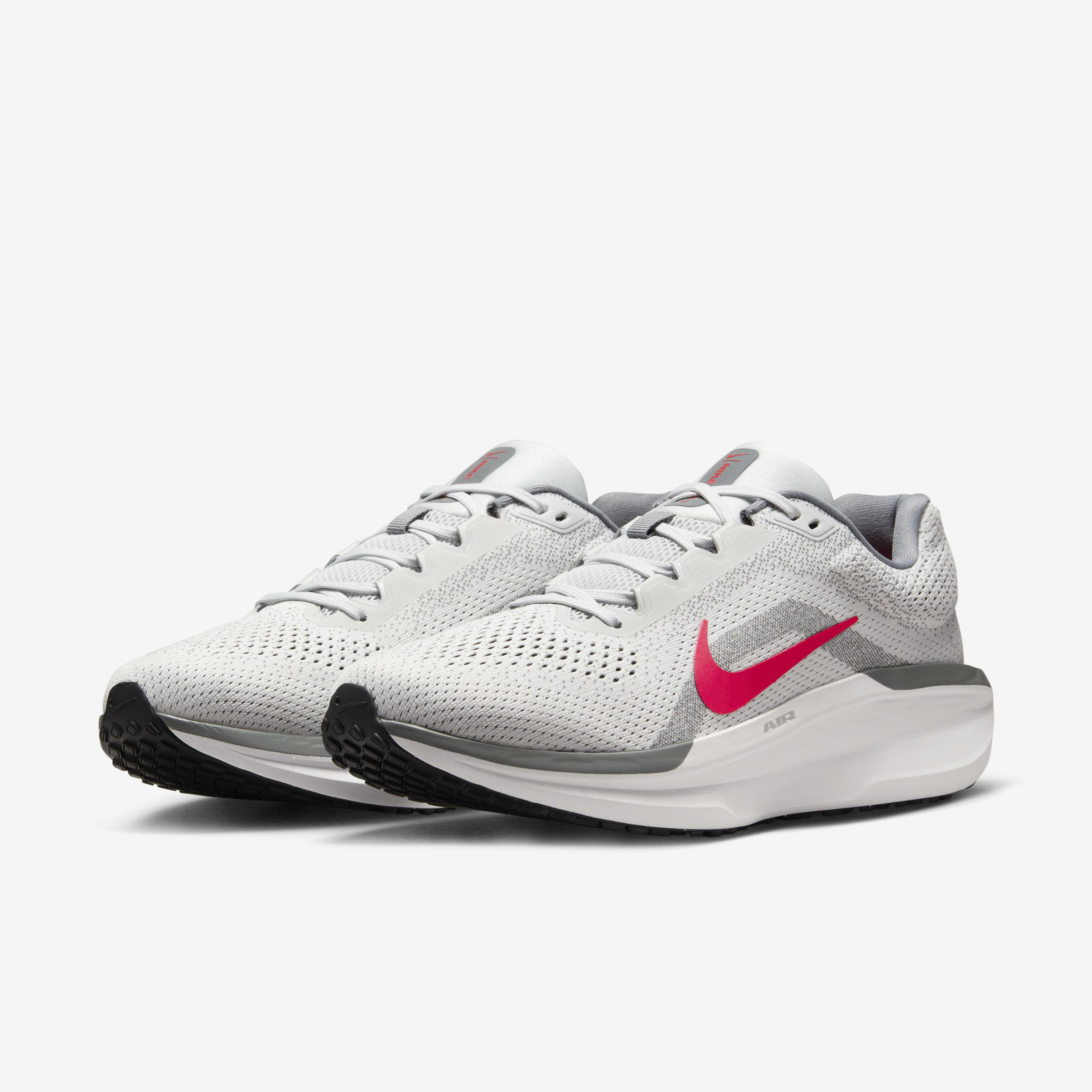 Buy Nike Winflo 11 Men s Road Running Shoes Nike Saudi Official